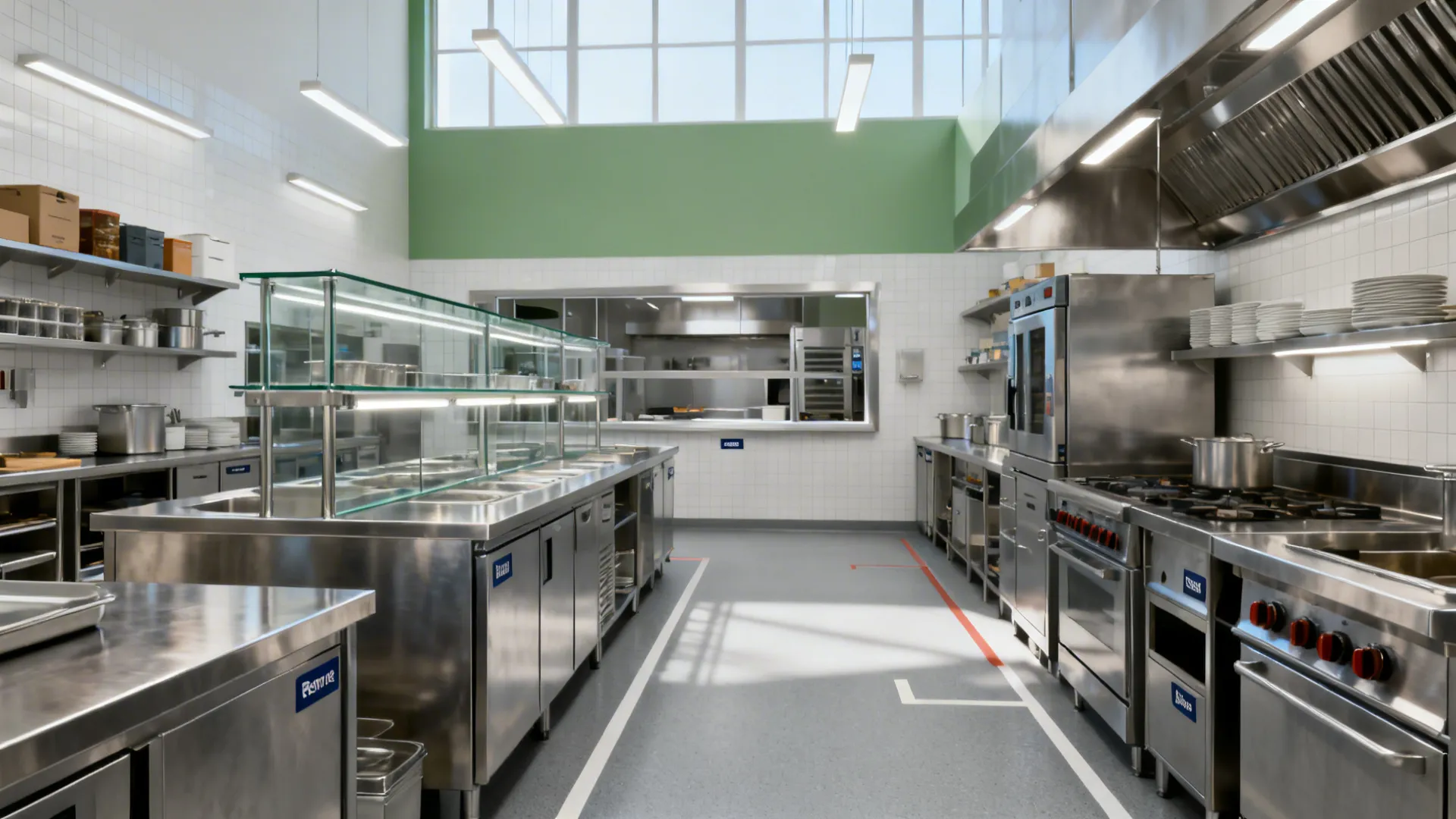 5 Free Commercial Kitchen Design Software Ideas Online