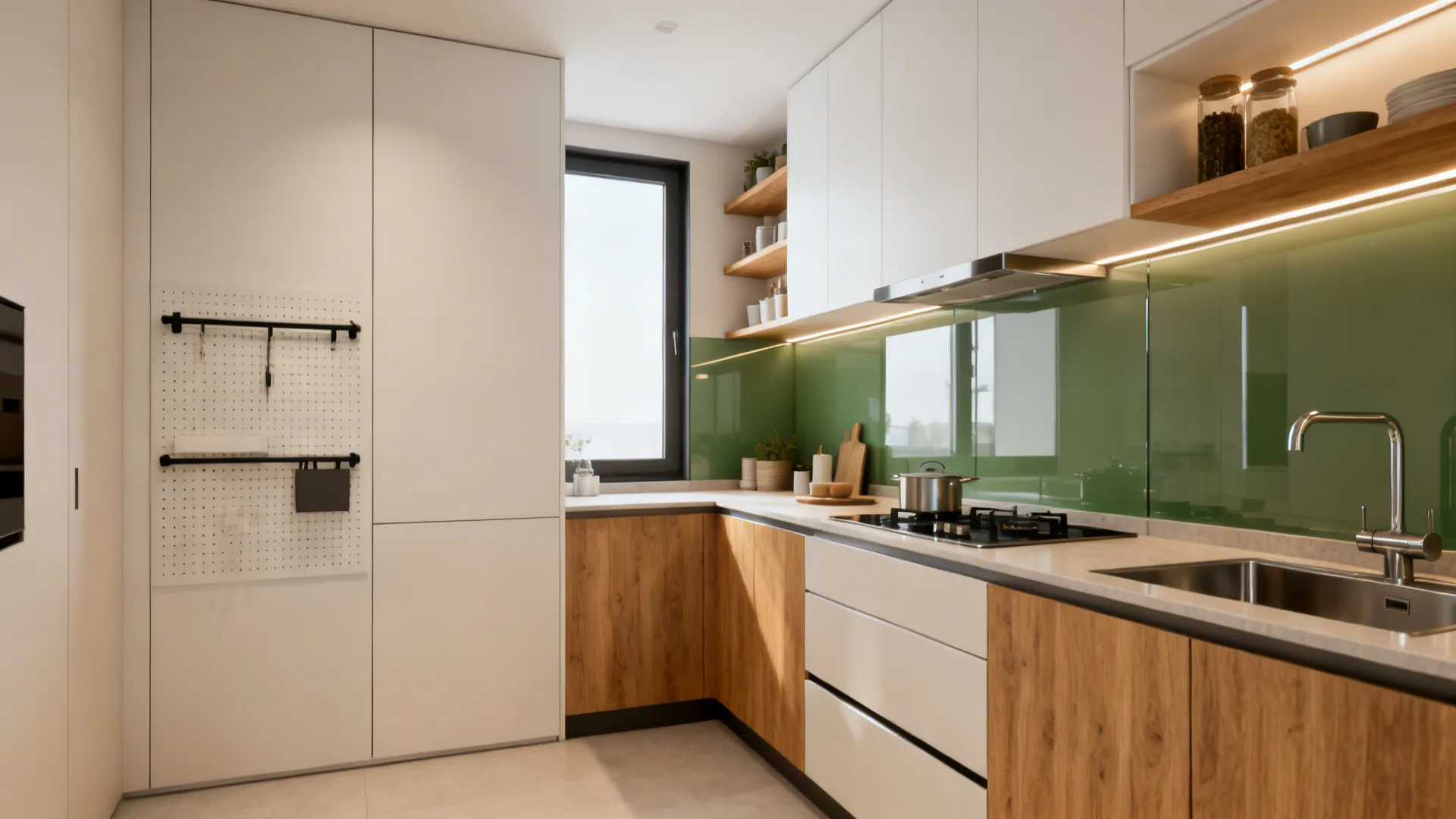 5 Kitchen Storage Ideas for a Real Transformation