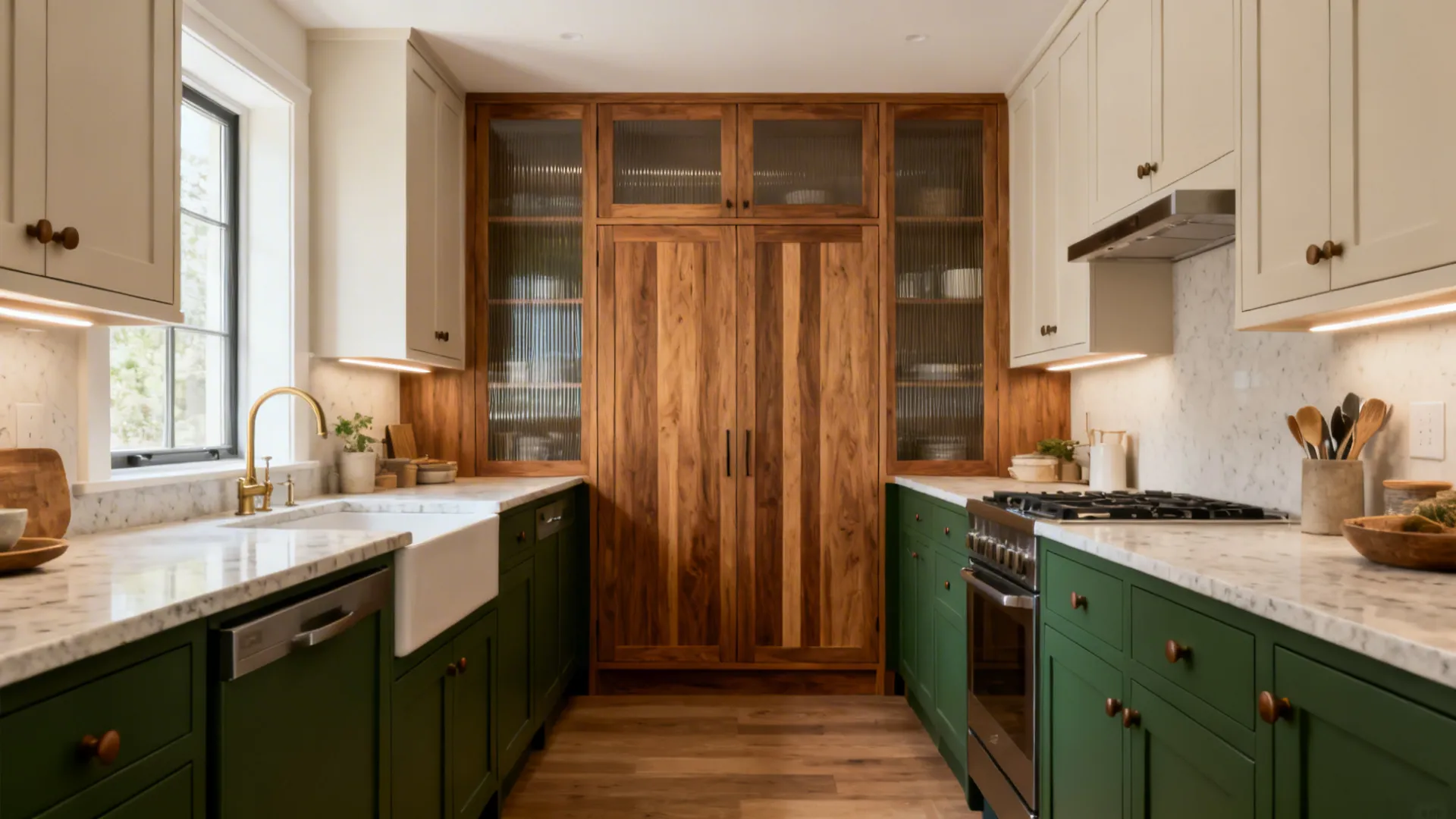 5 Ideas for Replacing Kitchen Cabinet Doors (Pro Tips Inside): Small-space friendly, trend-aware, and budget-savvy cabinet door makeovers from a senior interior designer
