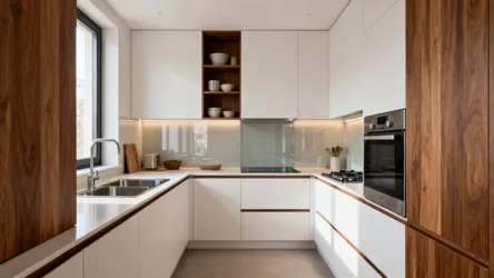 5 Smart Ideas for Kitchen Design and Installation