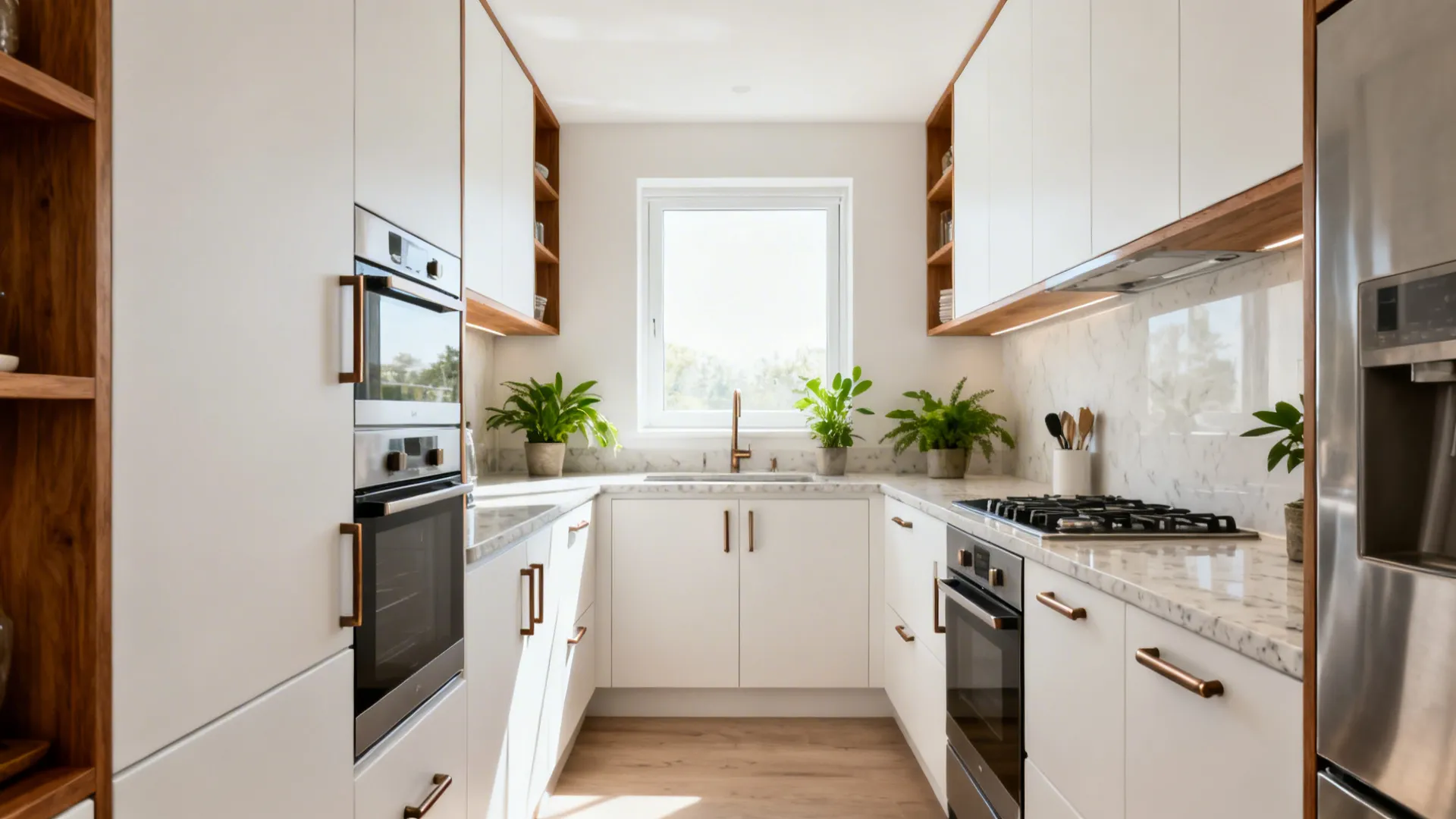 Kitchen Design Dimensions in mm: 5 Proven Ideas: How I plan ergonomic kitchens in millimeters—5 smart ideas backed by experience and data