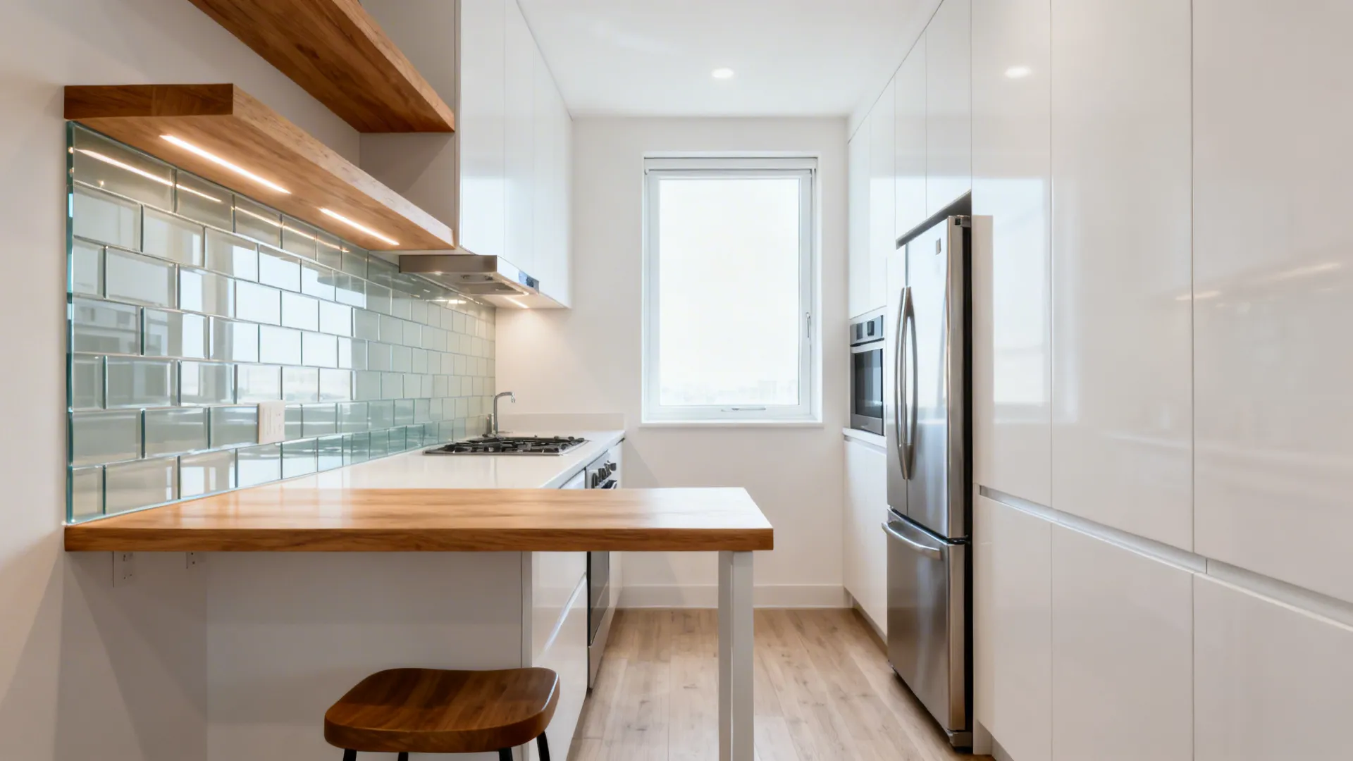 5 Kitchen and Dining Area Standards I Swear By: From a decade of small-space makeovers: 5 practical kitchen and dining standards that balance code, comfort, and style