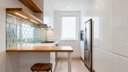 5 Kitchen and Dining Area Standards I Swear By