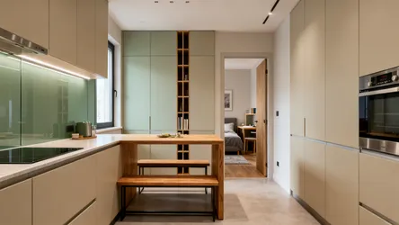 5 Kitchen Layout Ideas that Transform Small Spaces