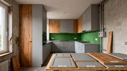 5 Kitchen Cabinet Design Software Cut List Tips That Work