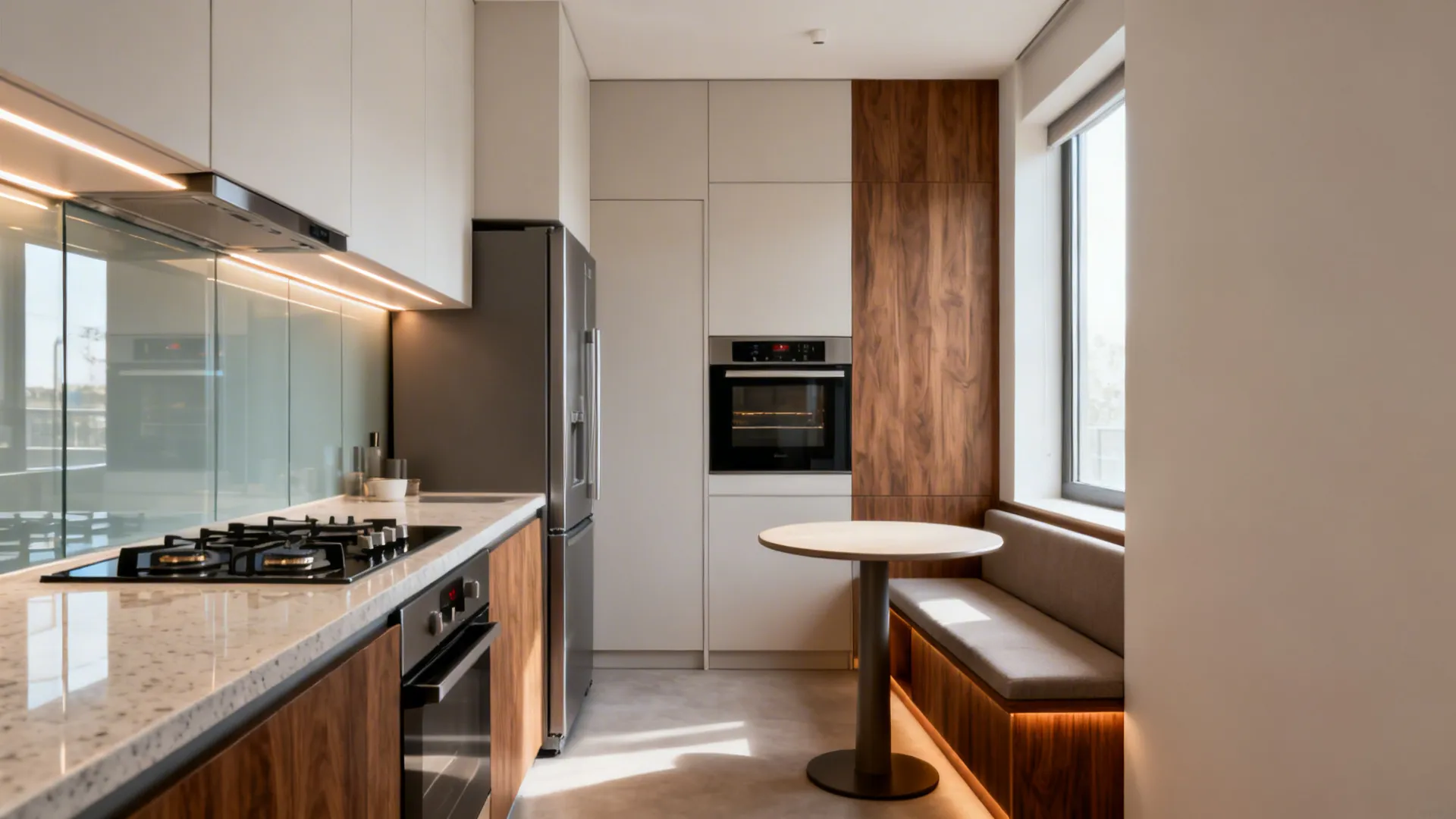 5 smart kitchen and dining appliances offers: My pro-tested ideas to maximize small kitchens with the right appliances and design moves