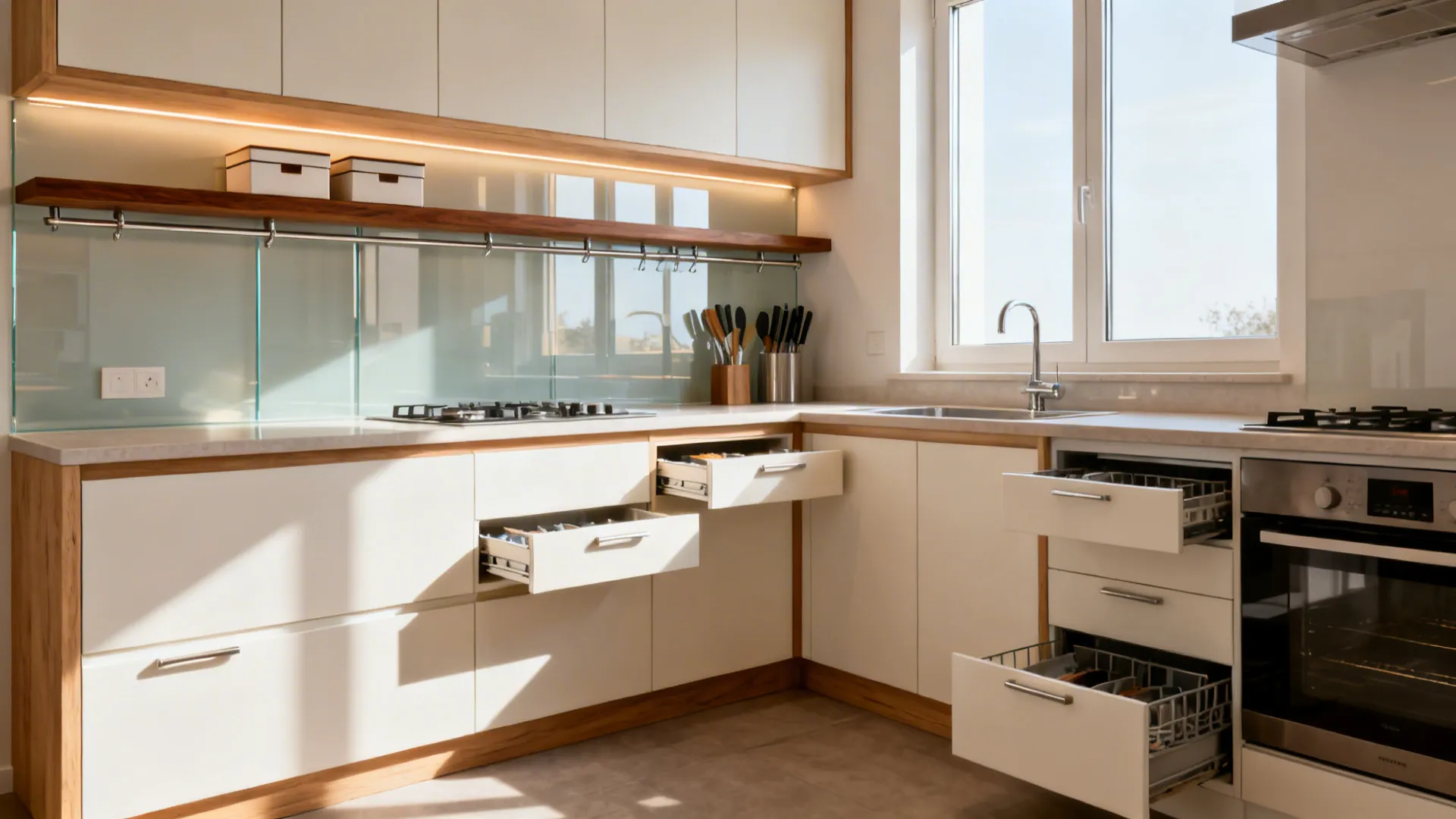 3D Kitchen Cabinet Design Software: 5 Free Online Ideas