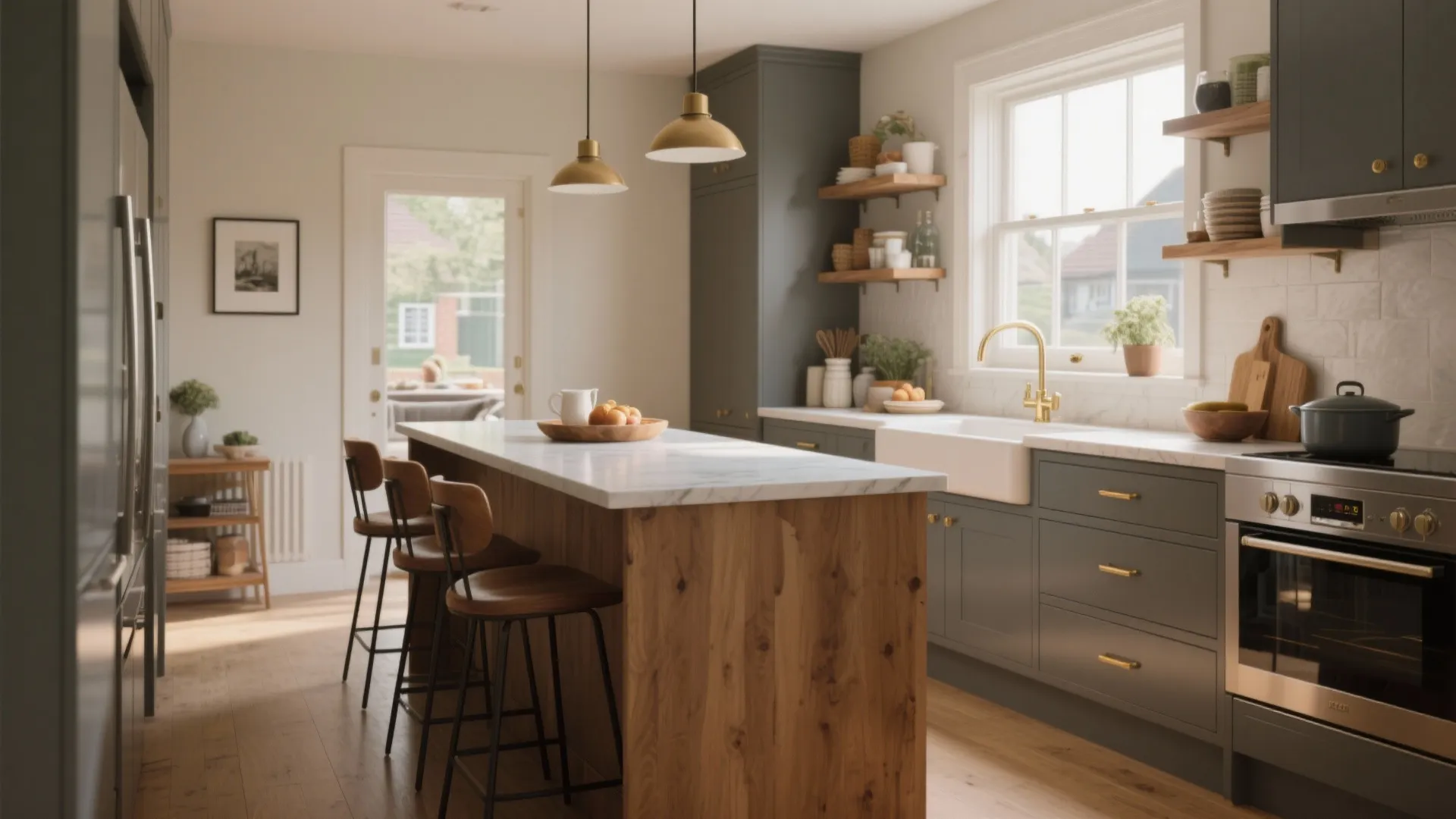 Norfolk Kitchen and Bath Braintree: 5 Small-Space Inspirations: Smart kitchen and bathroom ideas I learned from real Norfolk projects — compact, stylish, and surprisingly doable