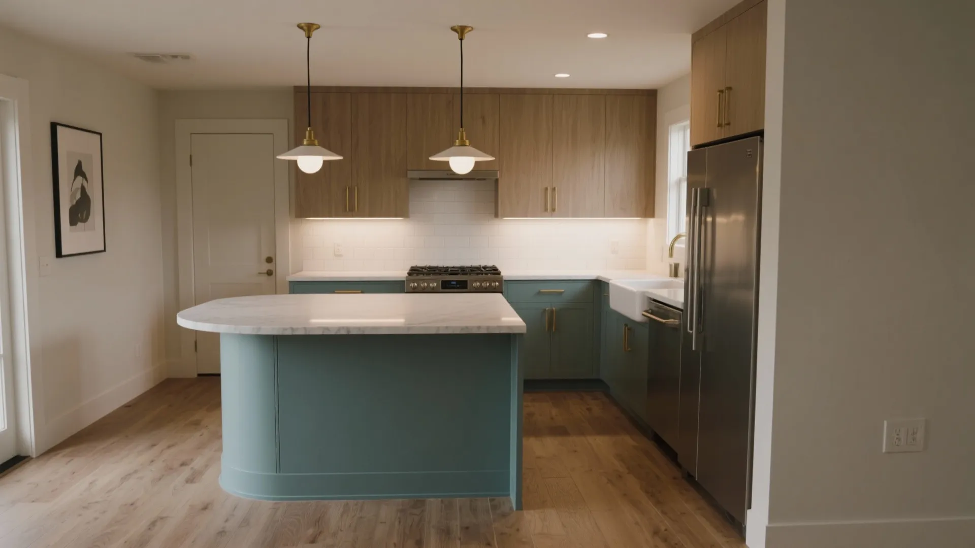 Stylish 10x12 Kitchen Designs with Island: Explore Functional and Aesthetic Kitchen Layouts