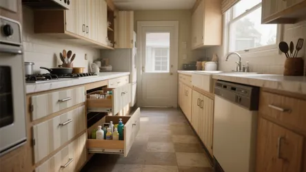 5 Small Kitchen Upgrade Ideas for Step 2 Replacement Parts