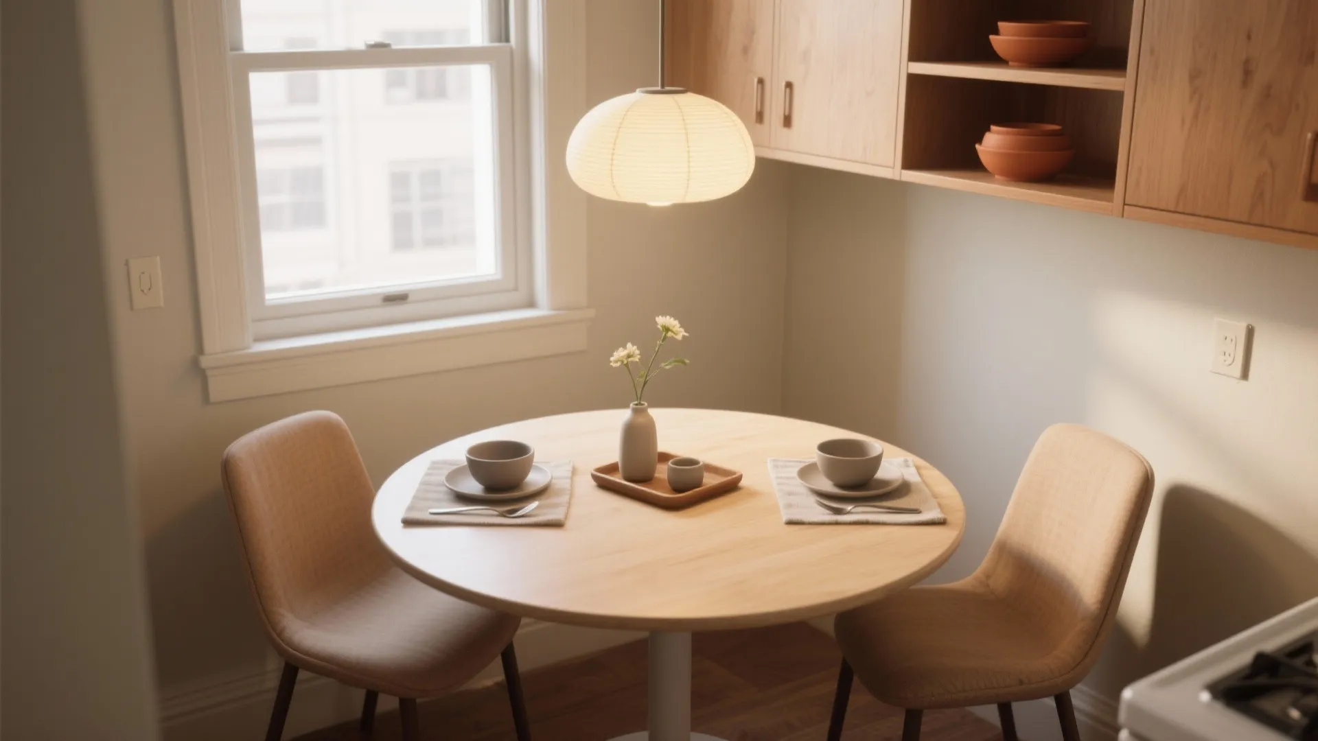 Small Kitchen Table for Two: Space-Saving Dining Solutions That Shine