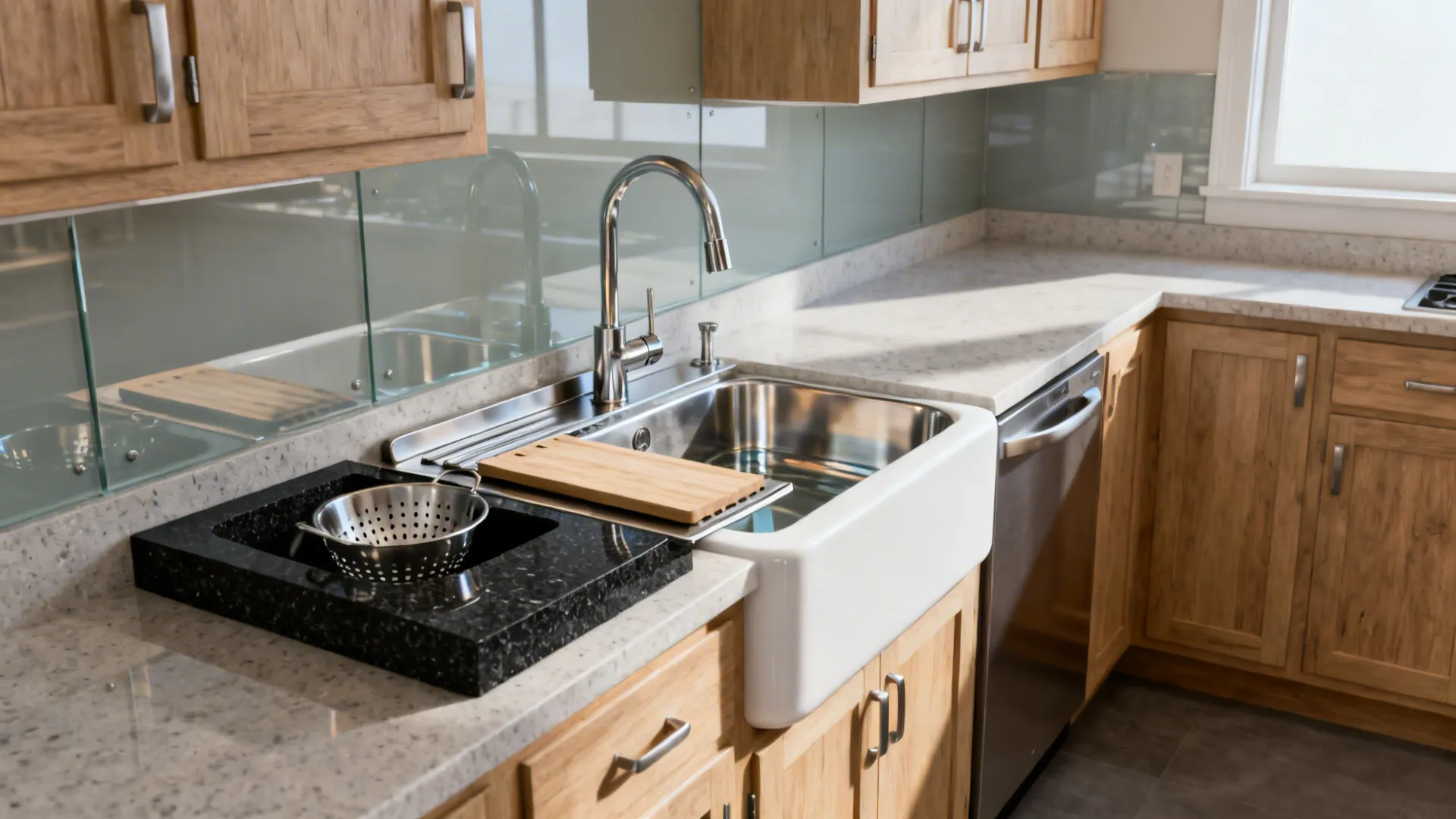 Designer Kitchen Sink Models with Price: 5 Smart Picks: My pro guide to 5 designer kitchen sink ideas, real costs, and small-space wins