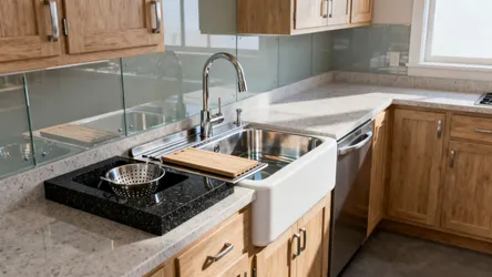 Designer Kitchen Sink Models with Price: 5 Smart Picks