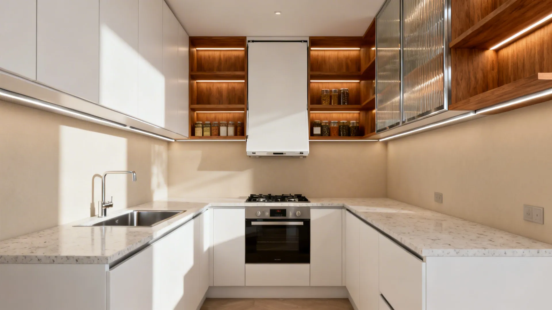 5 Kitchen Wall Storage Cabinets Ideas That Actually Work