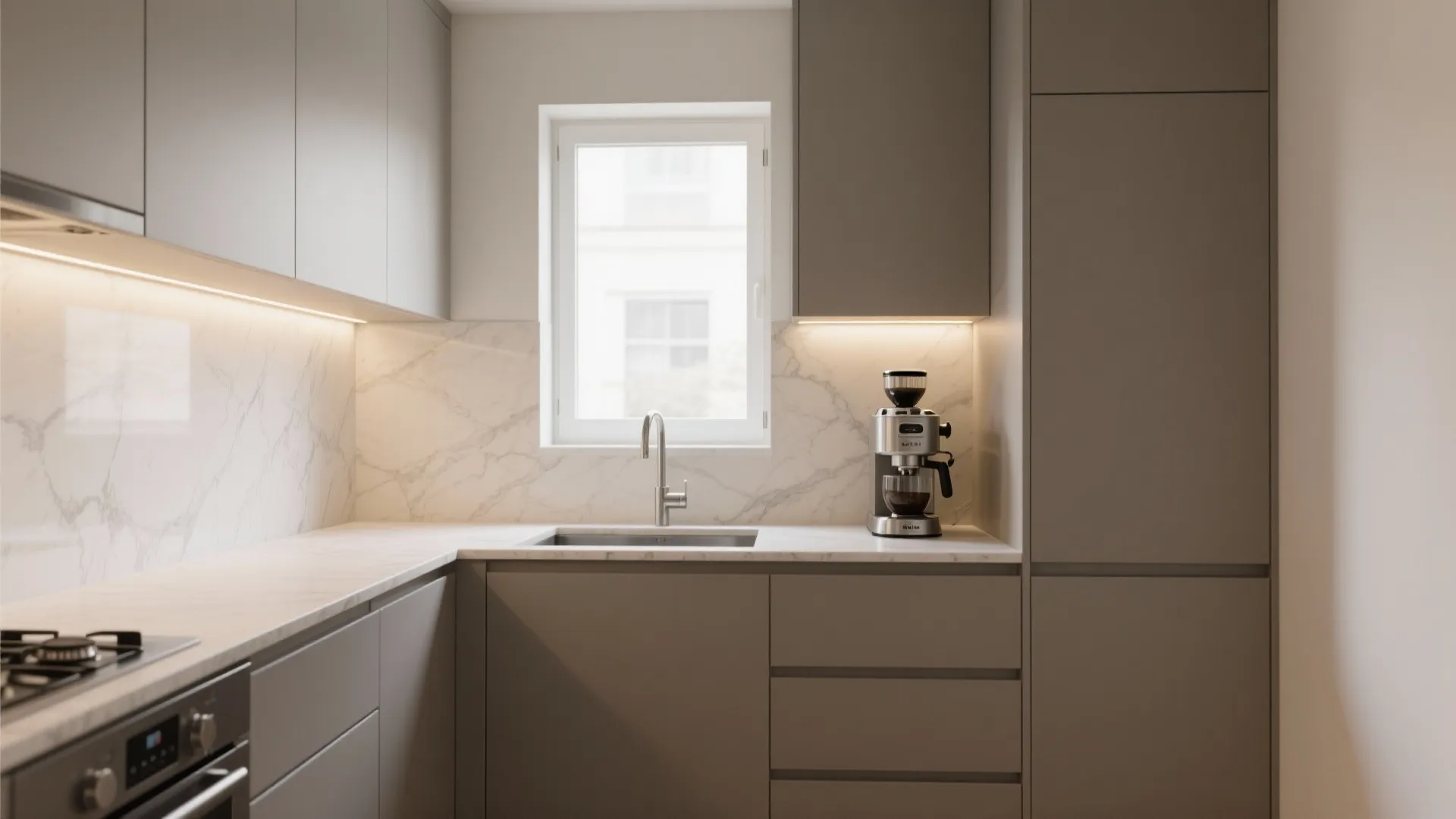 Kitchen Slab Thickness: My Pro Guide for Small Spaces: 1 Minute to Decipher the Right Kitchen Slab Thickness and Boost Durability Instantly