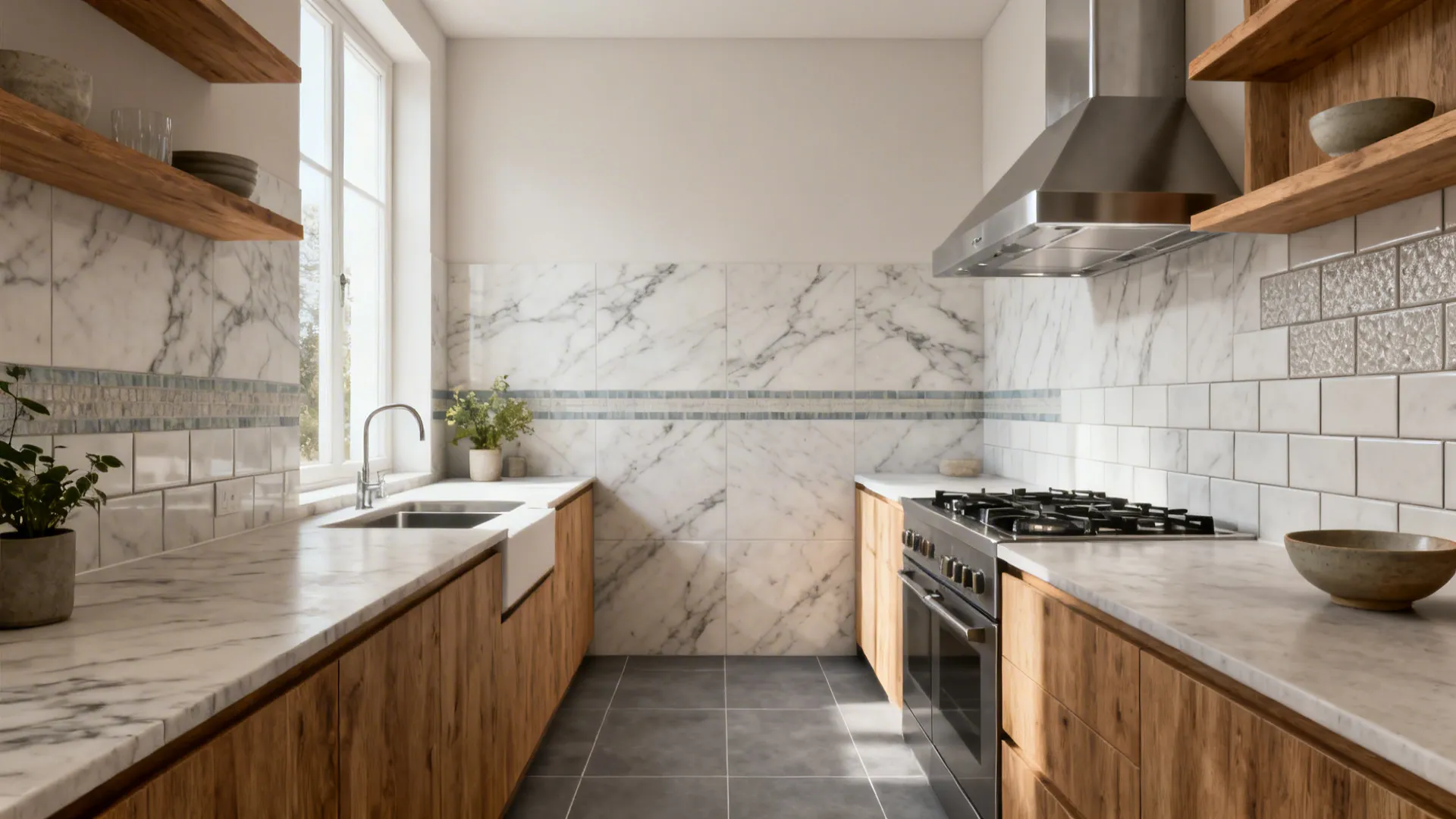 Kitchen Tiles Price: 5 Smart Ways to Plan Your Budget