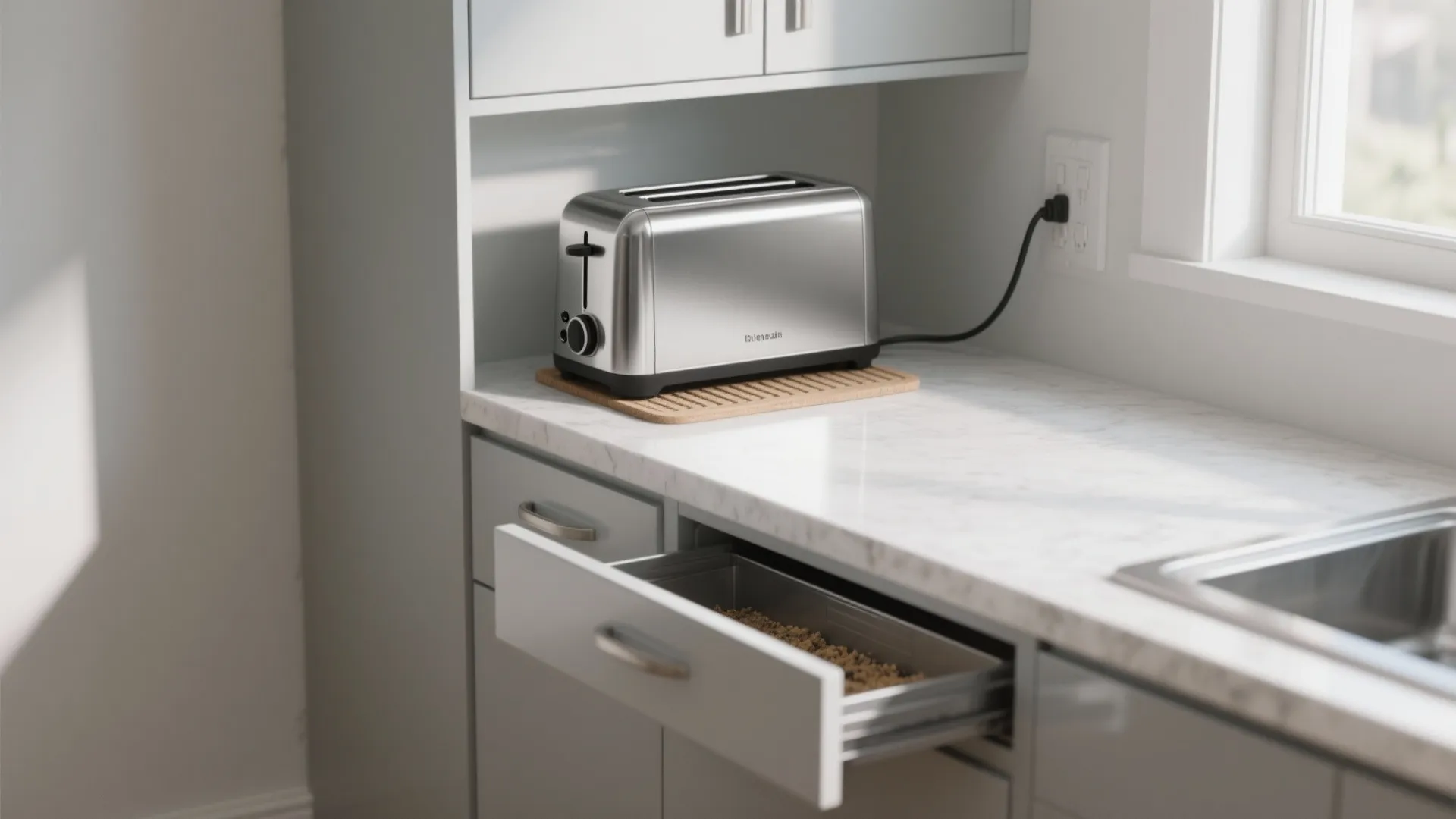 Best Toaster for Small Spaces: Compact Yet Powerful Picks: Fast-Track Guide to Finding Your Space-Saving Toaster in 1 Minute