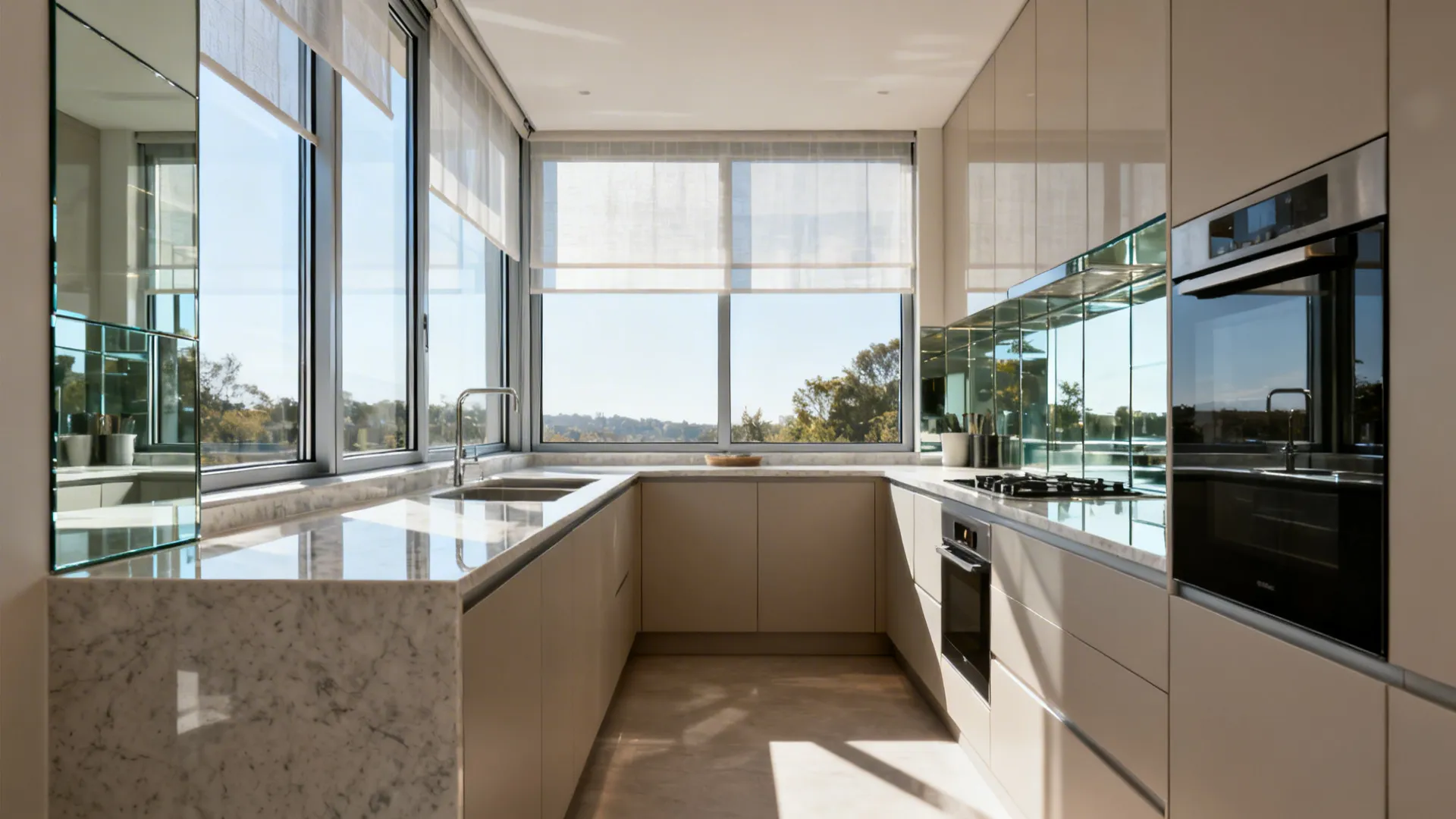 Kitchen Window Design: 5 Ideas That Brighten Small Spaces