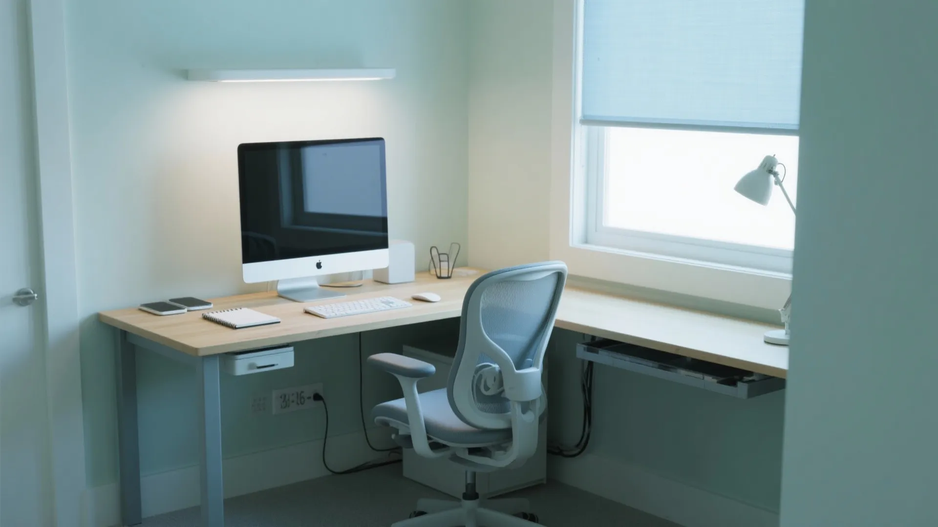 Small Space L Shaped Desk: Stylish Solutions for Compact Rooms: Fast-Track Guide to Maximizing Your Space with an L Shaped Desk