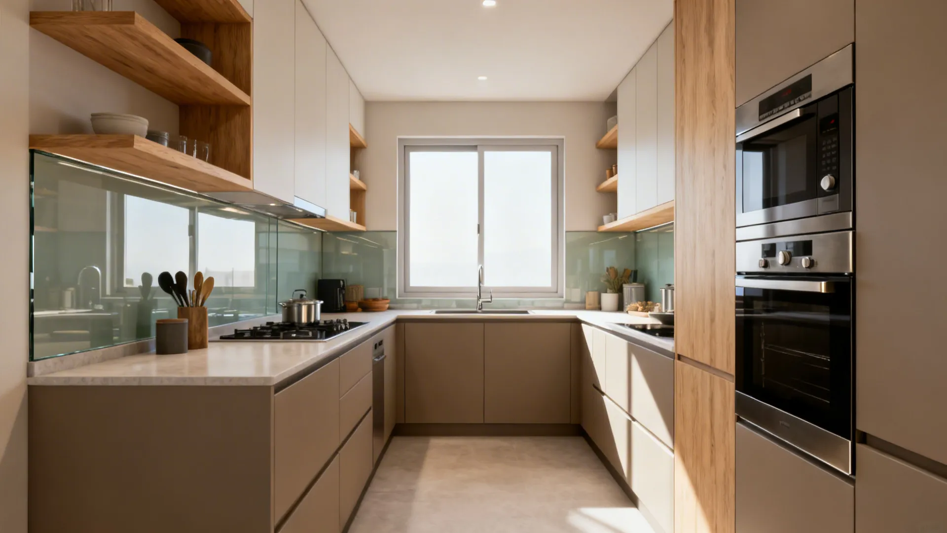 5 Modular Kitchen Design Tips in SolidWorks