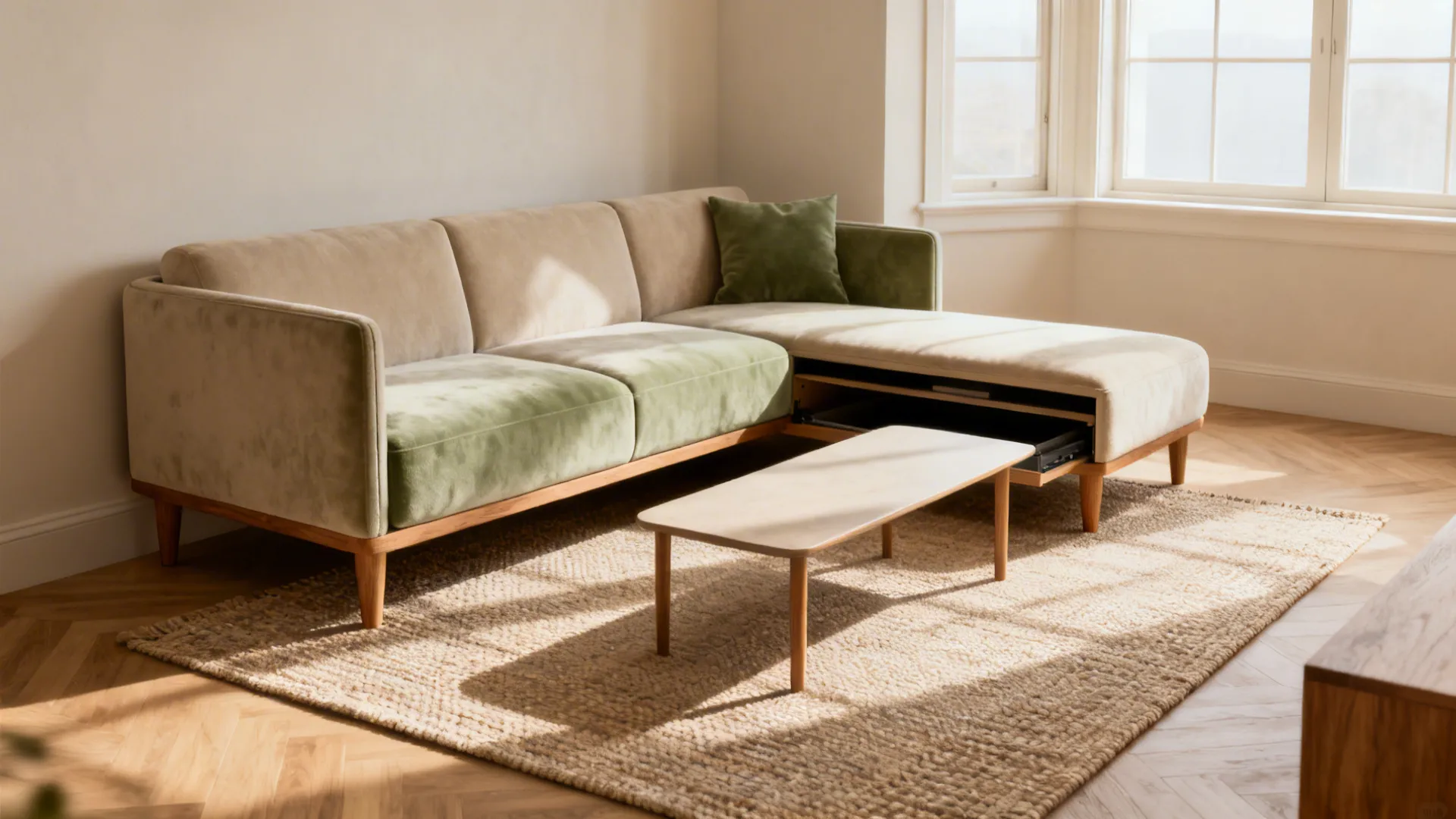 5 Small Sofa Set Ideas for Cozy Living Rooms