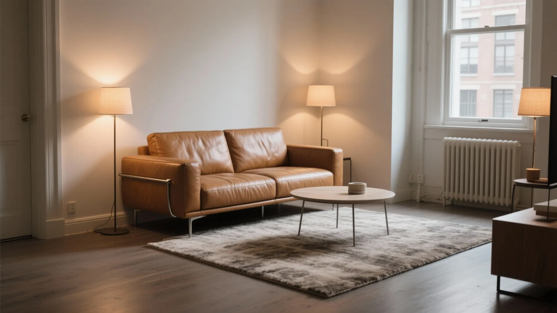 L Shape Leather Sofa for Small Living Room: Maximize Comfort & Space: Fast-Track Guide to Choosing the Best L Shaped Leather Sofa for Small Spaces