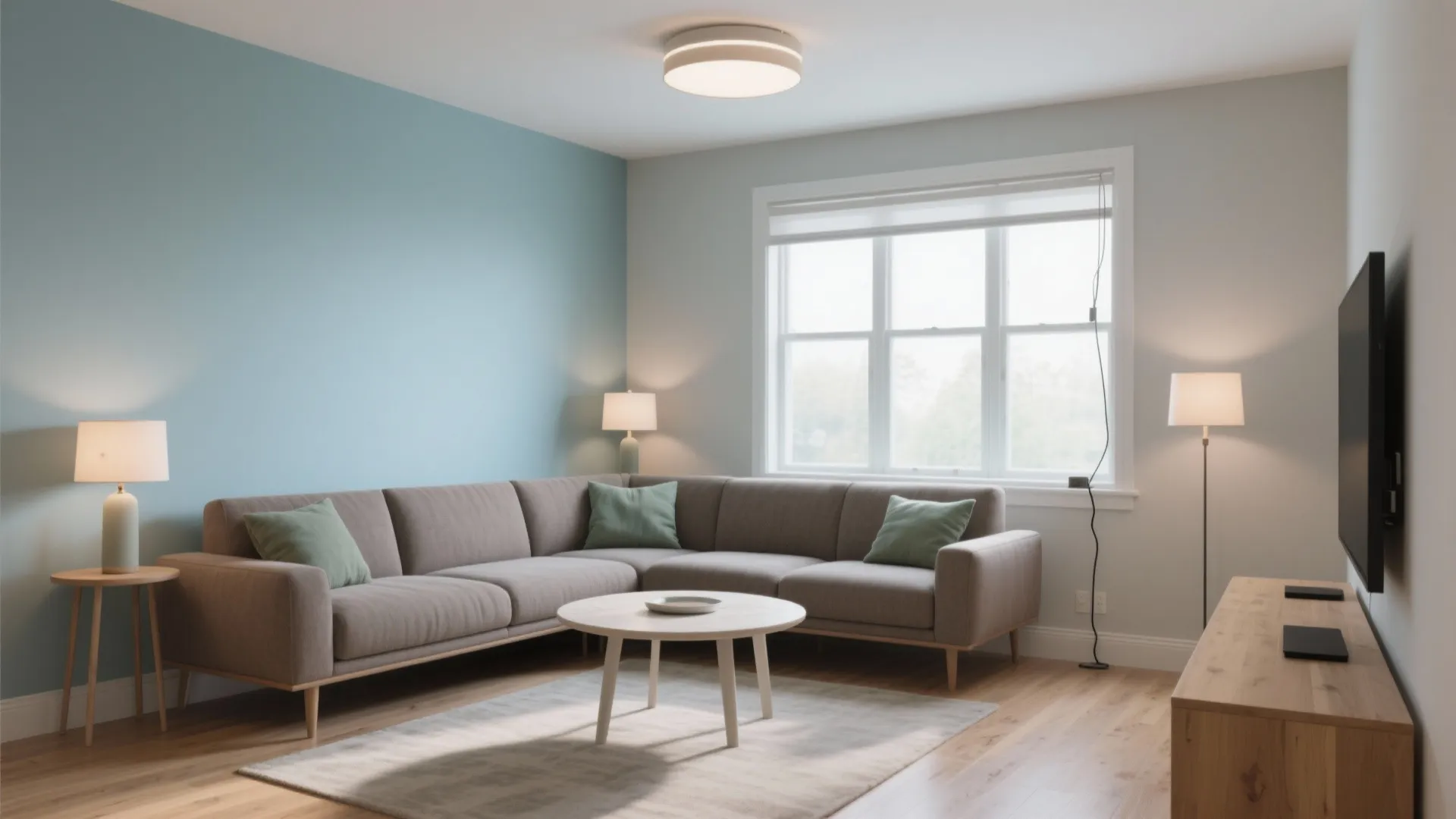 L Shaped Sofa Designs for Small Living Room: Space-Saving Inspiration: 1 Minute to Transform Your Small Living Room with L Shaped Sofa Designs