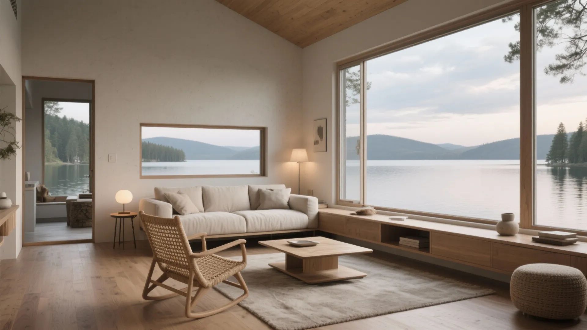 Small Lake House Decorating Ideas: Cozy & Clever Solutions: Fast-Track Guide to Transforming a Small Lake House Retreat