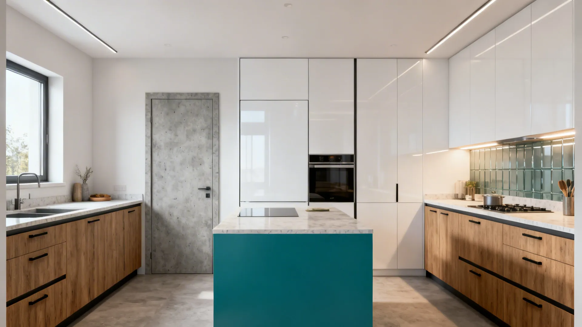 5 Decorative Laminates for Kitchen: My Proven Picks