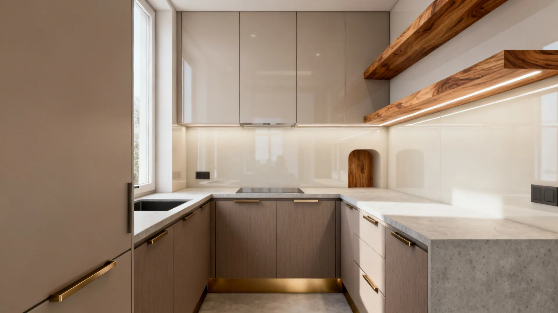 5 designer decorative laminates for kitchen inspiration