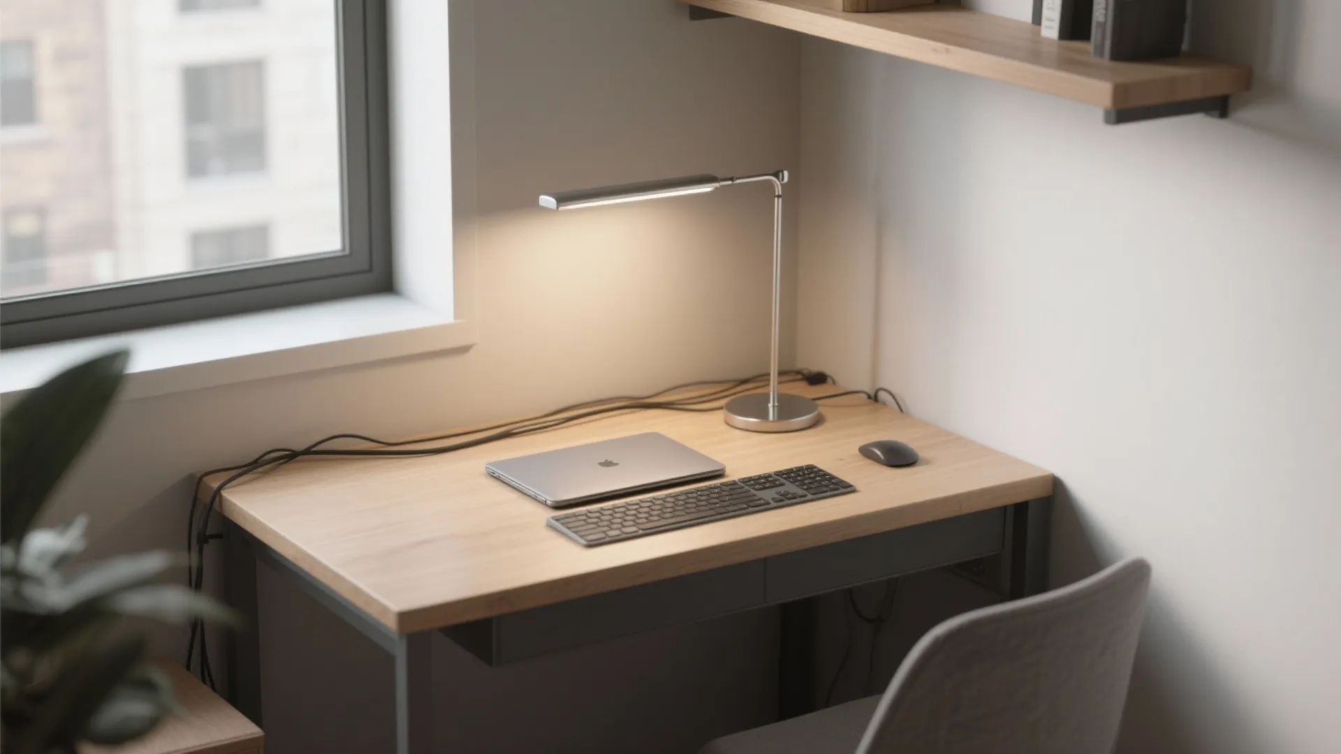 Best Table Lamps for Small Spaces: Illuminate Without Clutter: Fast-Track Guide to Space-Saving Table Lamp Picks