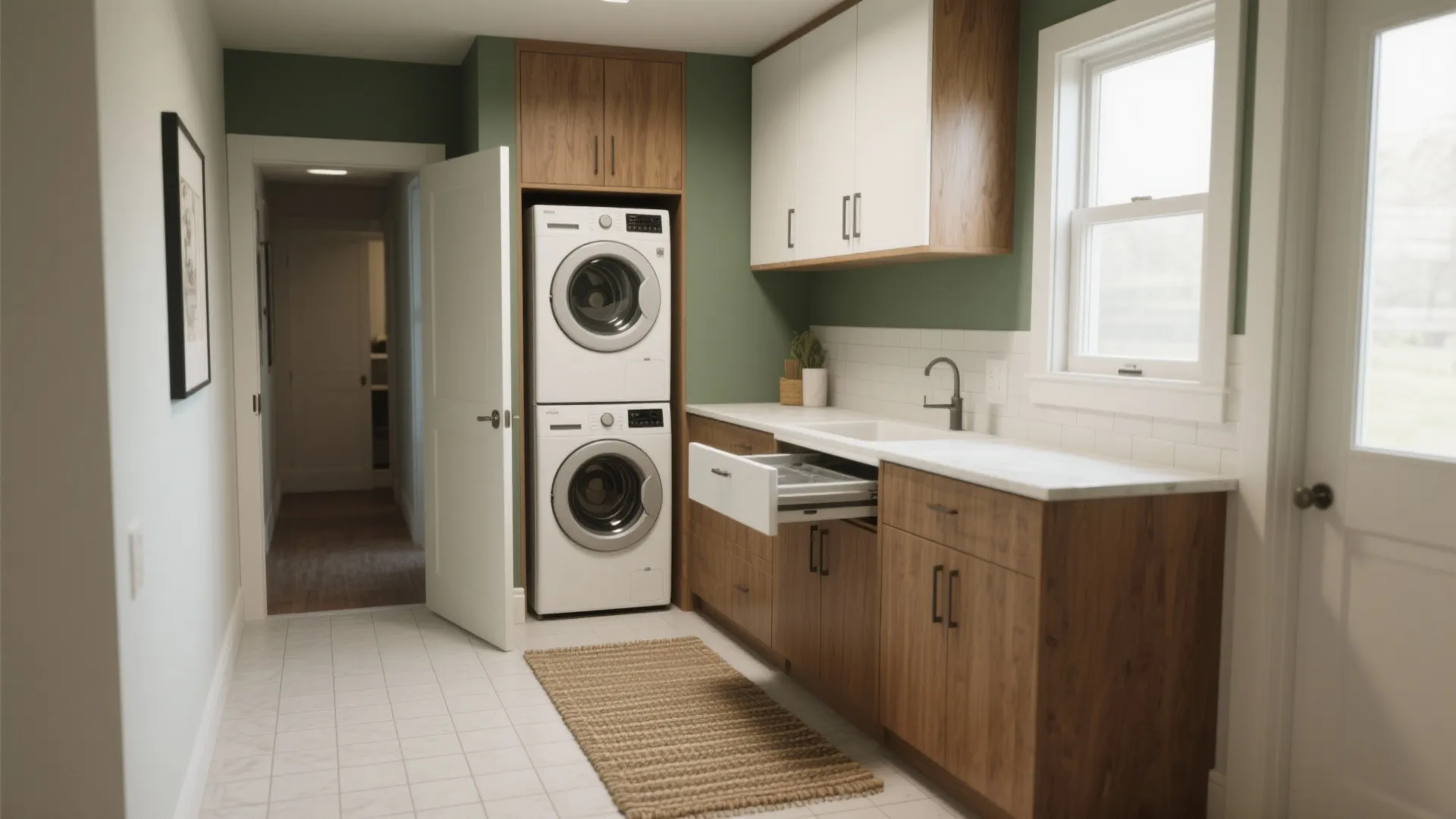Best Laundry Room Ideas: 5 Smart Inspirations: Practical, stylish laundry room ideas for small spaces — five solutions I’ve used with real clients