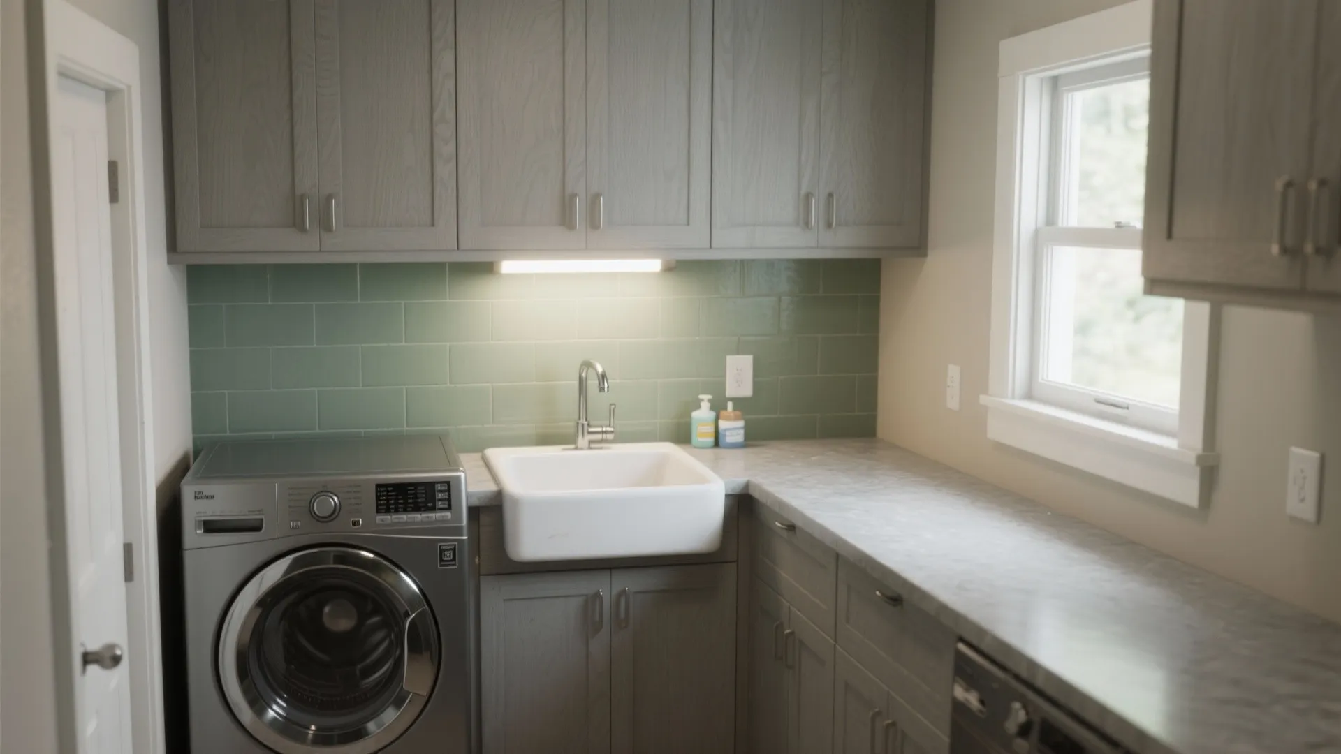 Best Small Sink for Laundry Room: Space-Saving Solutions: Fast-Track Guide to Choosing a Compact Laundry Sink