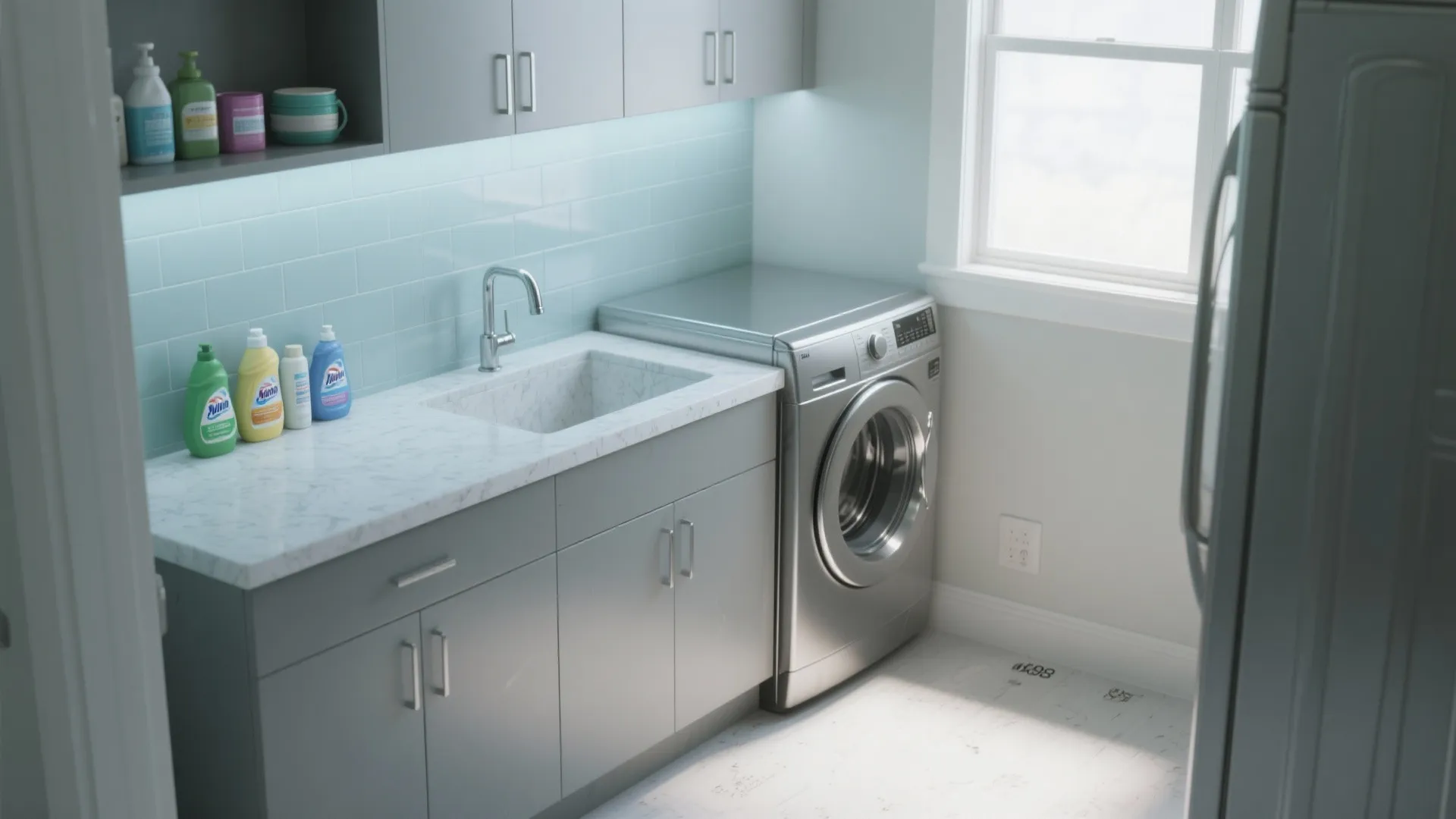 Best Small Utility Sinks for Laundry Room Spaces: 1 Minute to Find the Perfect Sink for Your Small Laundry Room