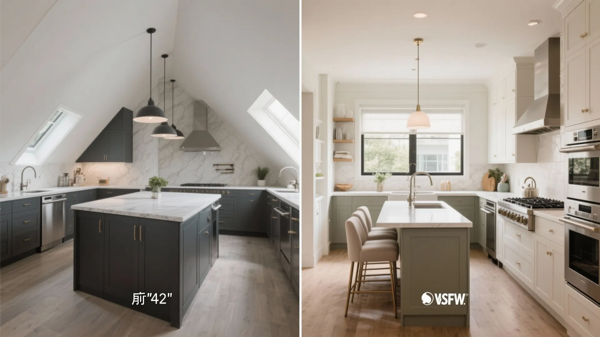 Compact Luxury Layouts that Flow