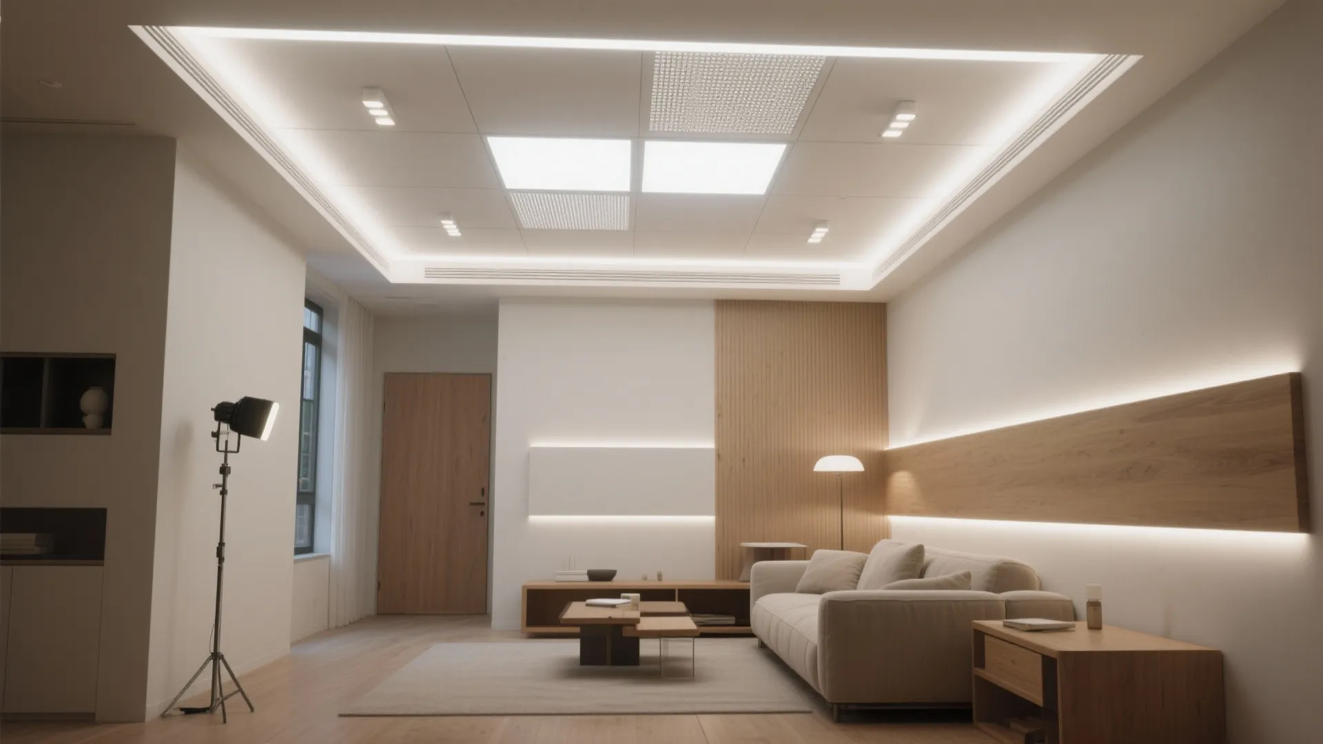 Ceiling Lights LED Design: 5 Smart Ideas for Small Spaces: Practical, data-backed LED ceiling lighting strategies that make compact homes feel bigger, brighter, and calmer