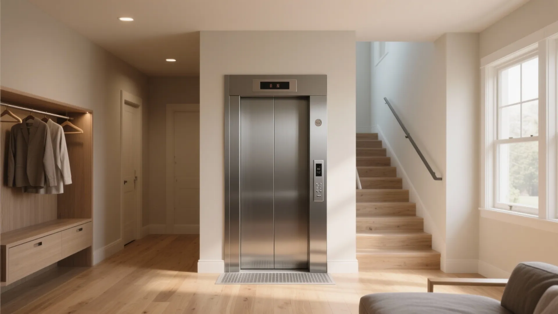 Small House Lifts: Maximize Vertical Space Effortlessly: Fast-Track Guide to Finding the Best Small House Elevator