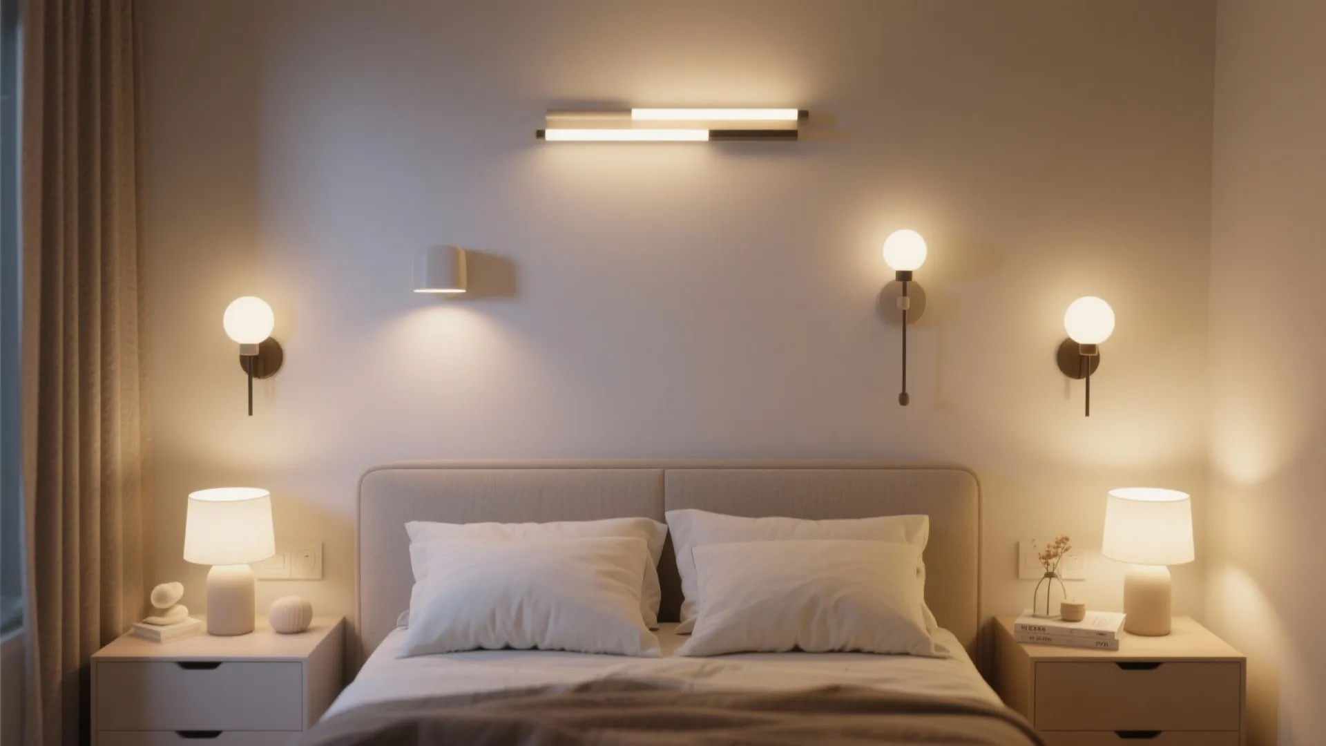 Compact Lighting Solutions