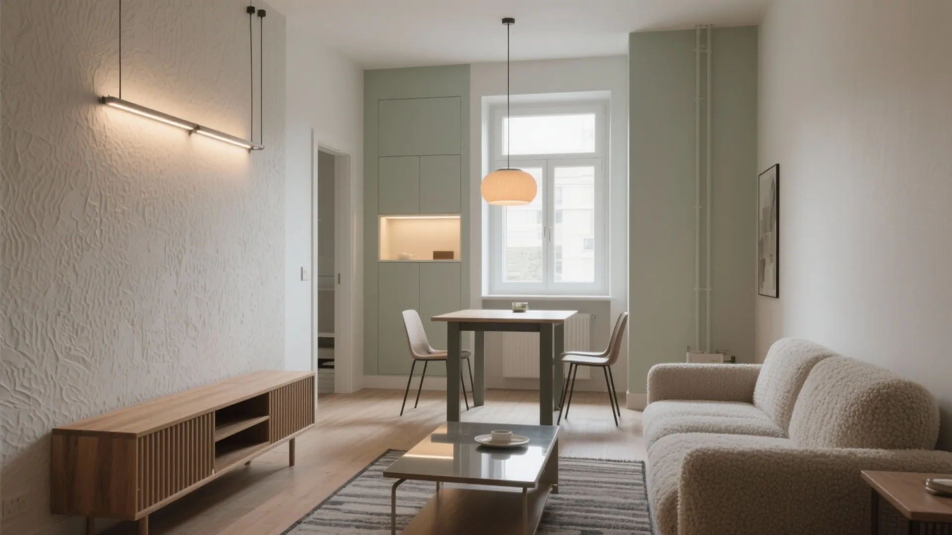 5 Drawing and Dining Room Design Ideas: Small-space savvy: my 5 proven drawing and dining room design inspirations with pros, cons, costs, and data-backed tips