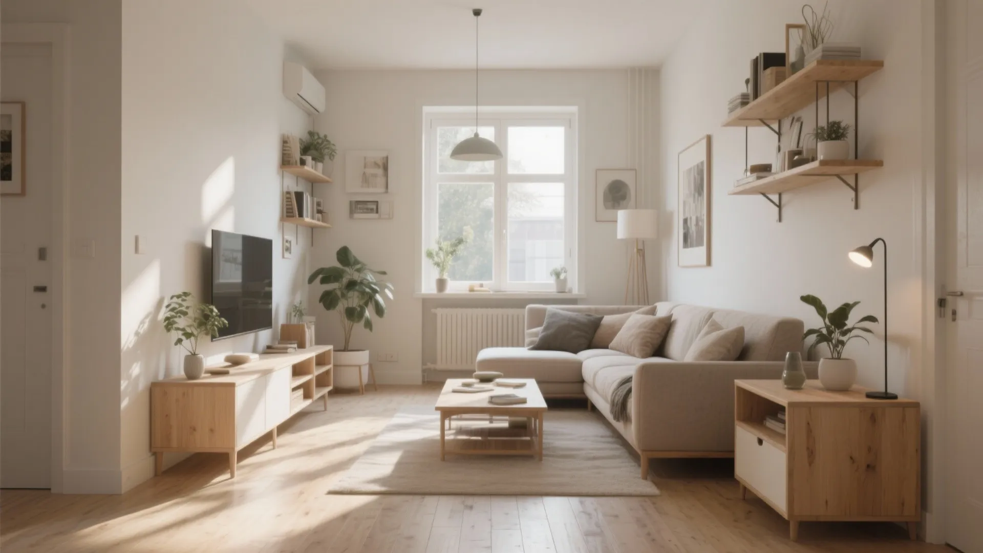 10 Inspiring Ideas for a 13 x 10 Living Room: Smart, Stylish & Space-Savvy Designs to Maximize Your 13x10 Living Room