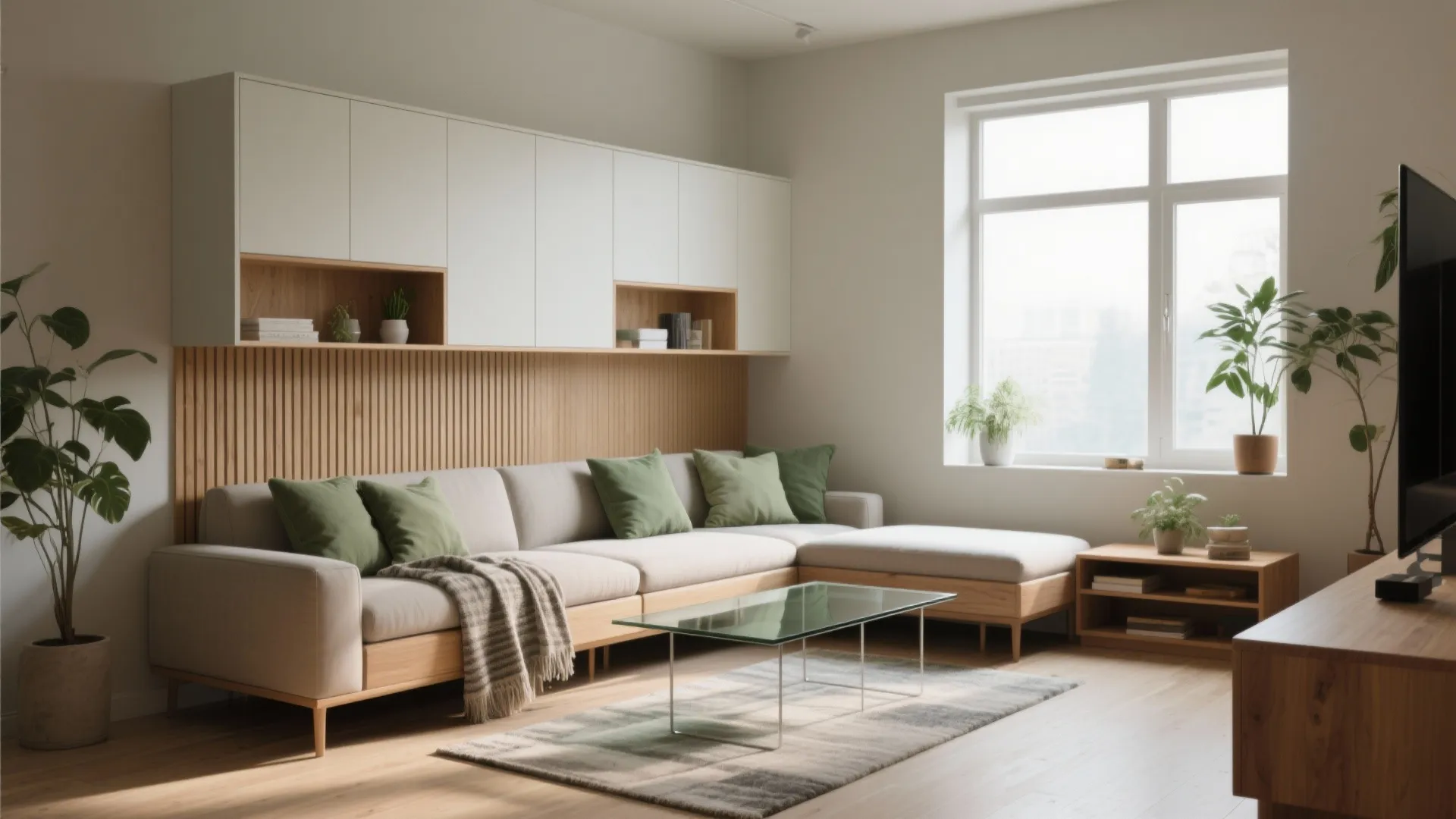 10 Small Living Room Space Ideas: Practical, designer-tested ways to make a compact living room feel larger and liveable