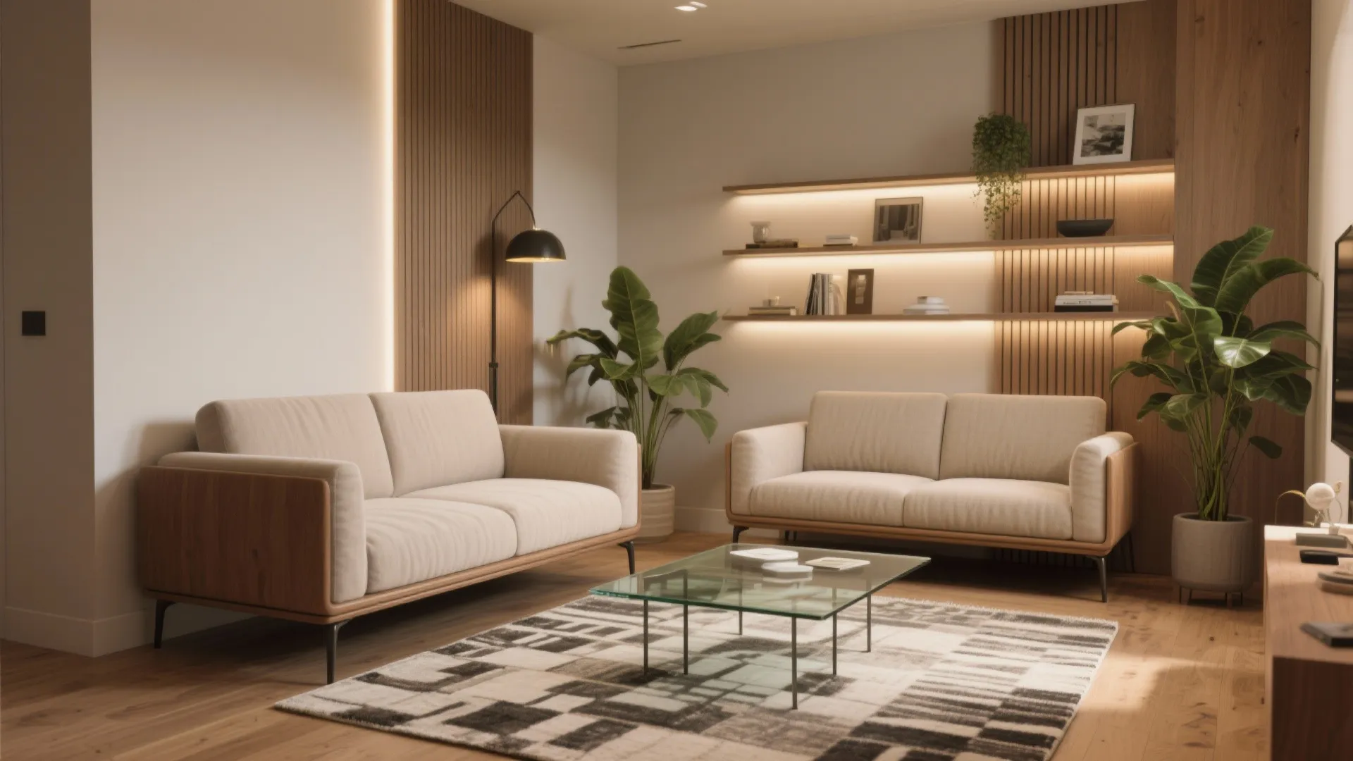 Living Room Furniture for Small Space — 5 Ideas: Practical, stylish small-space furniture ideas I use in real projects