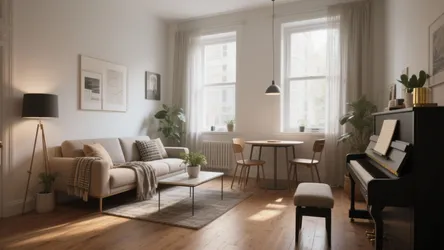 Comfy Loveseats for Small Spaces: 5 Picks