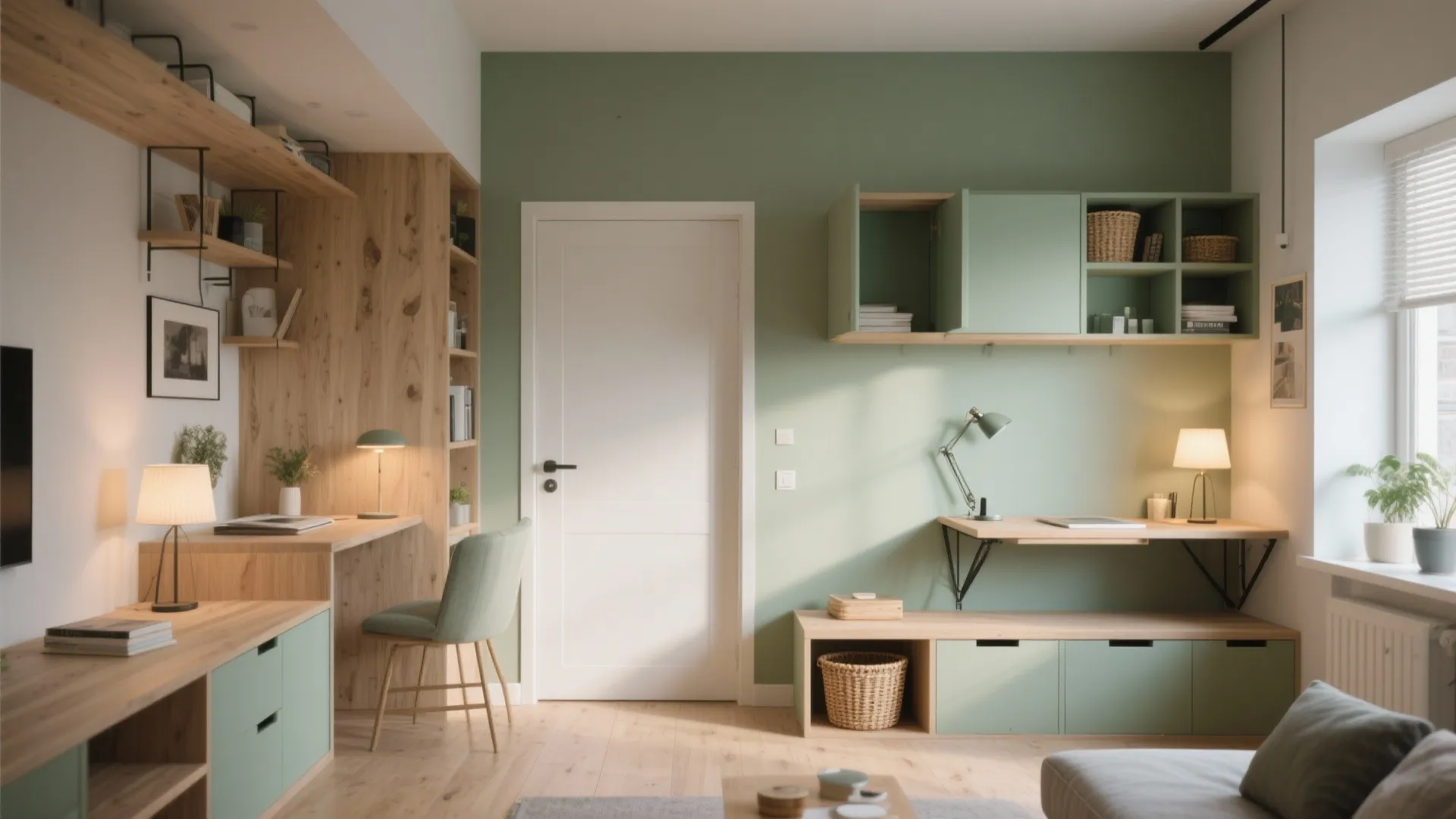 Best Small Home Design: 5 Practical Ideas: Real-world small home design tips I’ve learned from 10+ years of projects