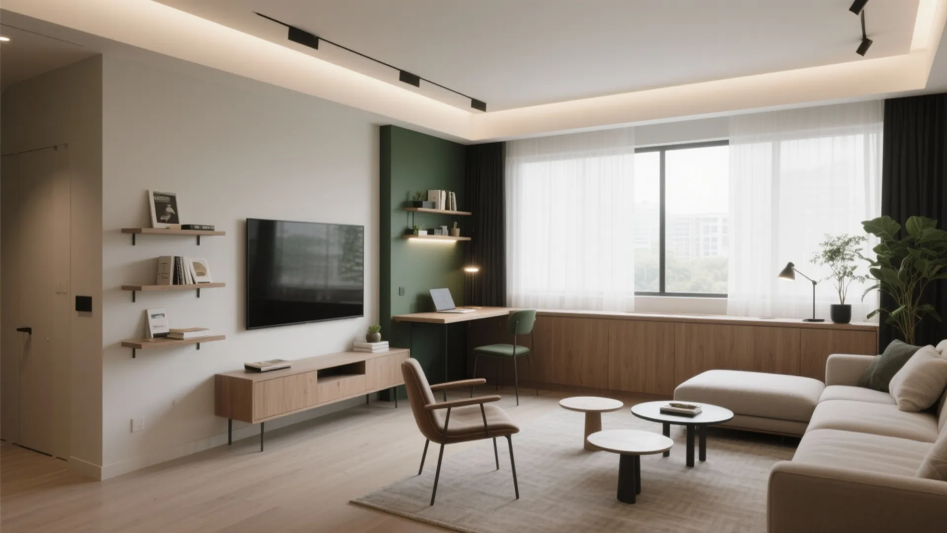 Congested Room Design Solutions That Actually Work: Fast-Track Guide to Transforming Your Crowded Space in Minutes