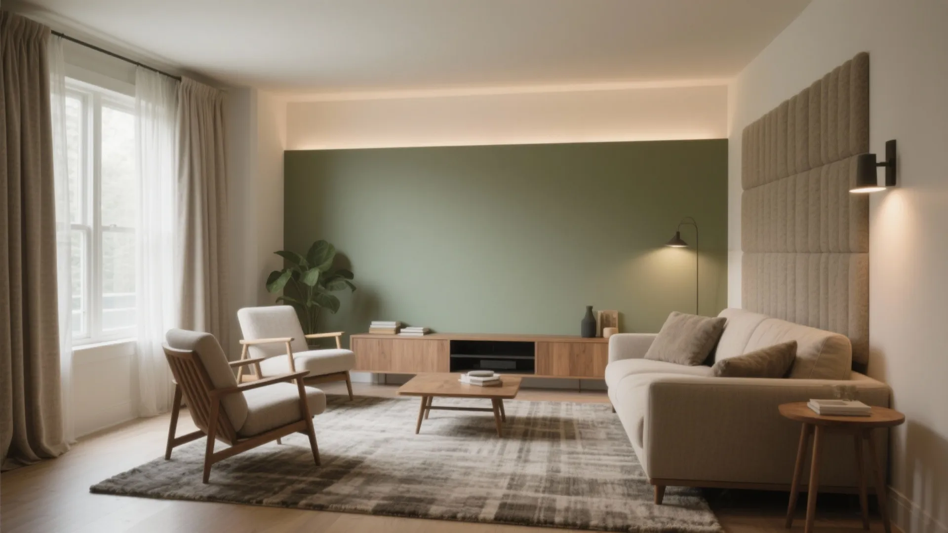 Living Room Layout Ideas for 14x14 and 14x16 Spaces: Maximize Your Small Living Room with Smart Design Solutions