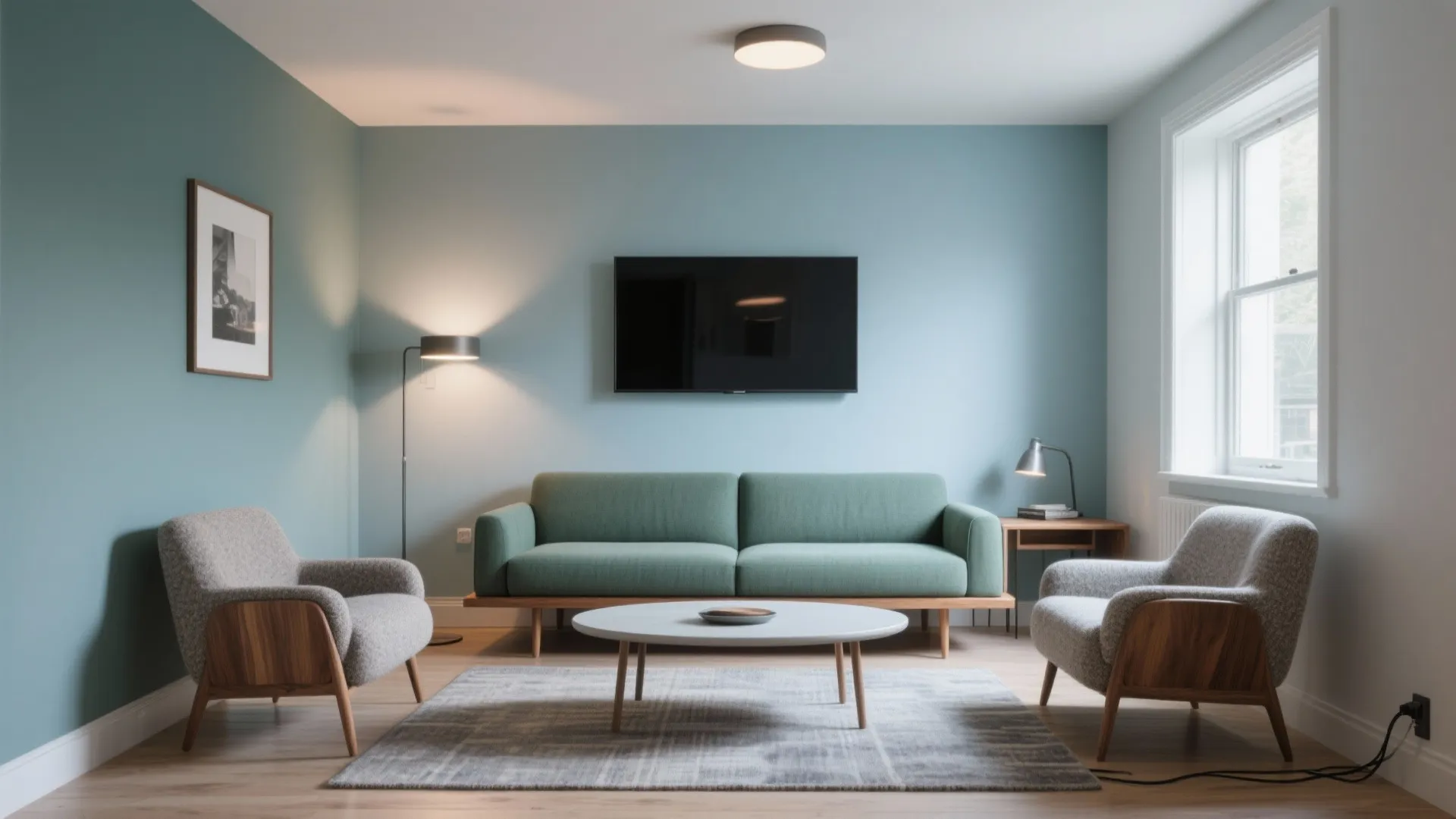 Best Small Living Room Layout Ideas for Comfort and Style: 1 Minute to Transform Your Tiny Living Room with Clever Layout Tips