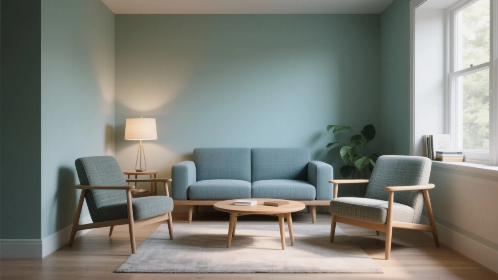 Small Comfortable Living Room Chairs: Maximize Comfort in Minimal Space