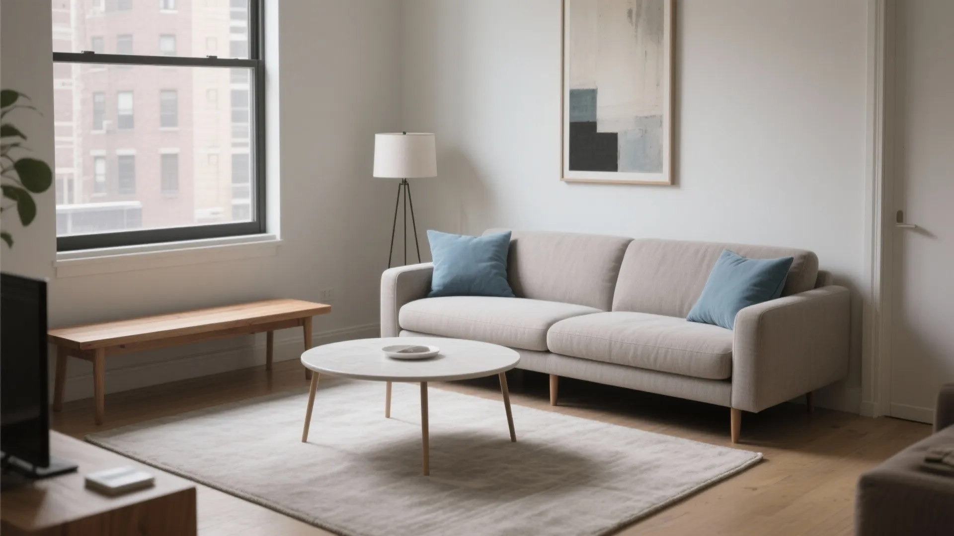 Best Couches for Small Living Rooms: Space-Saving Solutions: 1 Minute to the Perfect Sofa—A Fast-Track Guide to Small Space Style