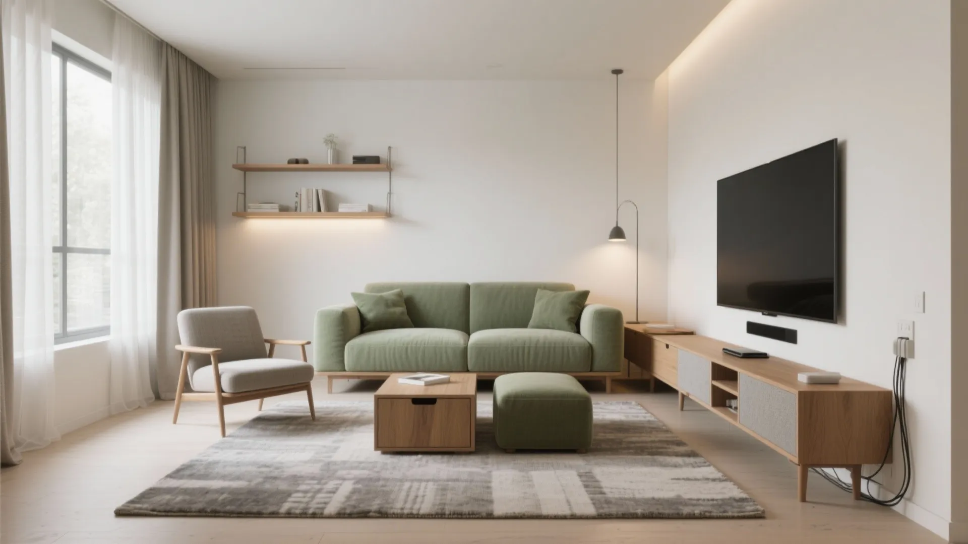 Small Living Room Furniture Sets: Maximize Every Inch